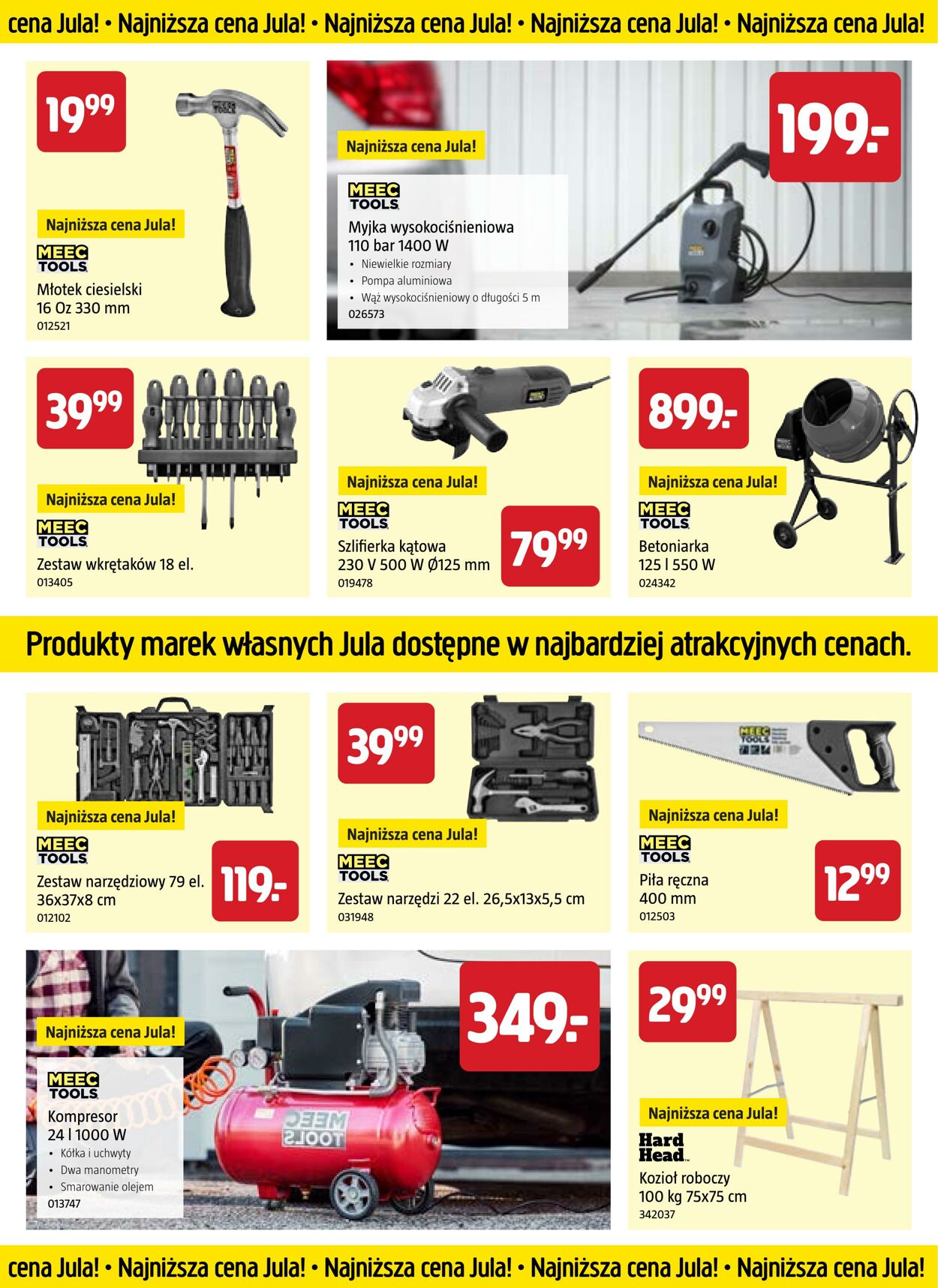 Gazetka Jula 15.01.2026 - 28.01.2026