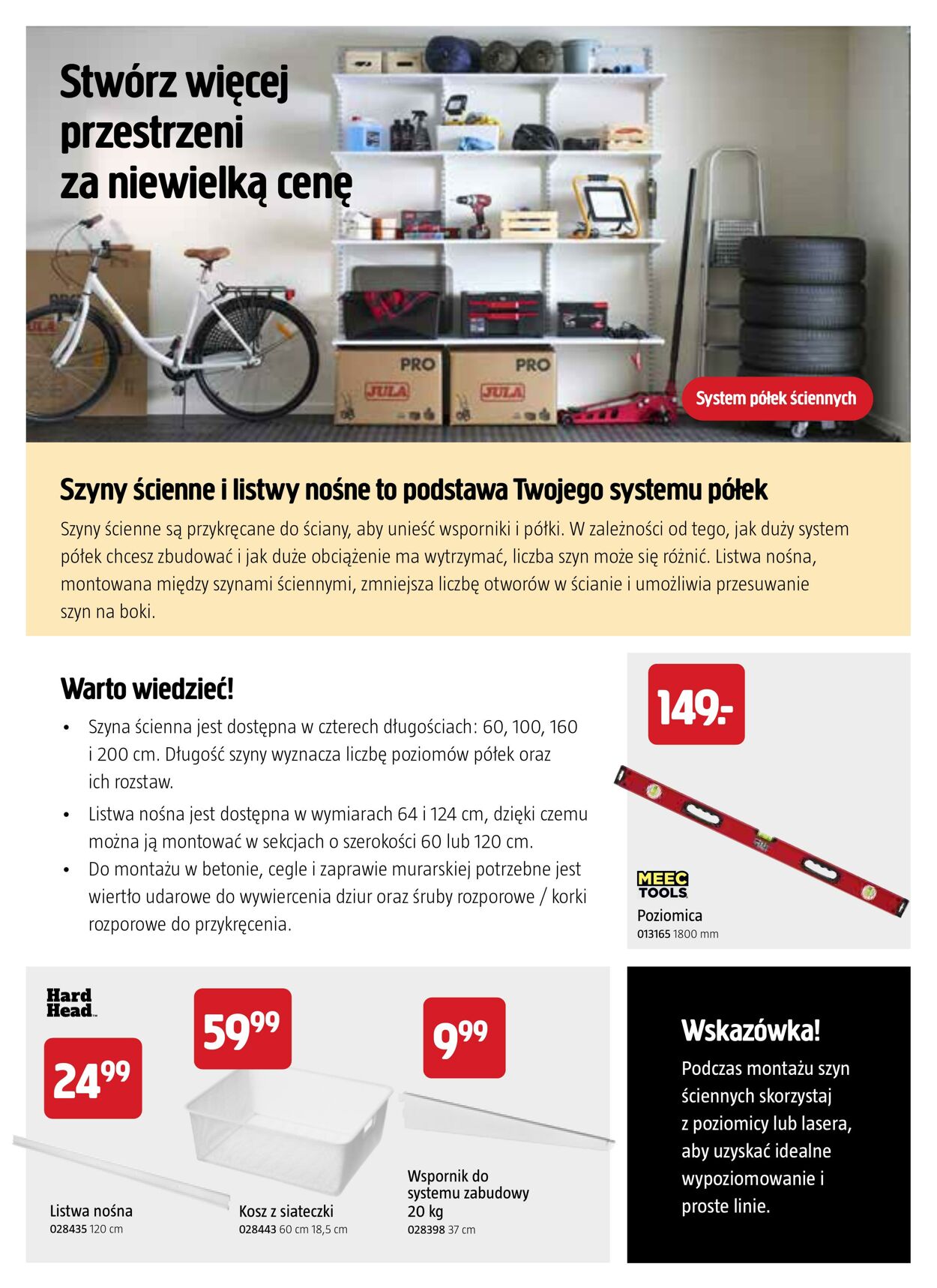 Gazetka Jula 15.01.2026 - 28.01.2026