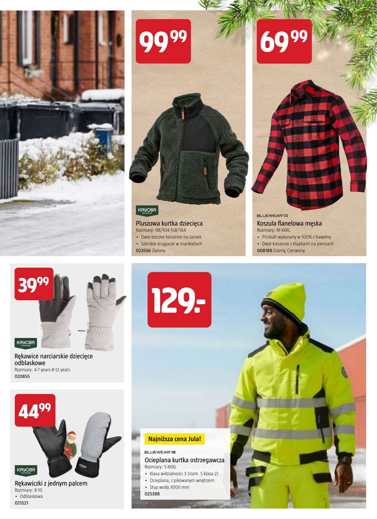 Gazetka Jula 02.12.2025 - 14.12.2025