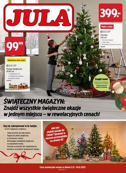 Gazetka Jula 05.06.2025 - 18.06.2025