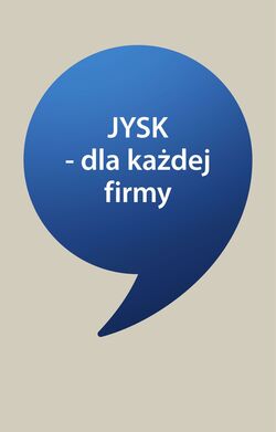 Gazetka Jysk 22.04.2026 - 30.04.2026