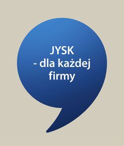 Gazetka Jysk 22.04.2026 - 30.04.2026