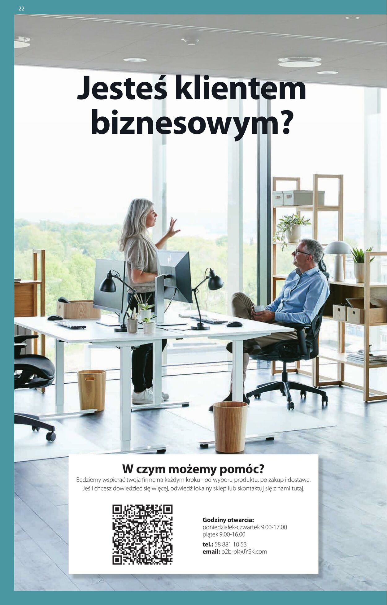 Gazetka Jysk 24.09.2025 - 12.10.2025