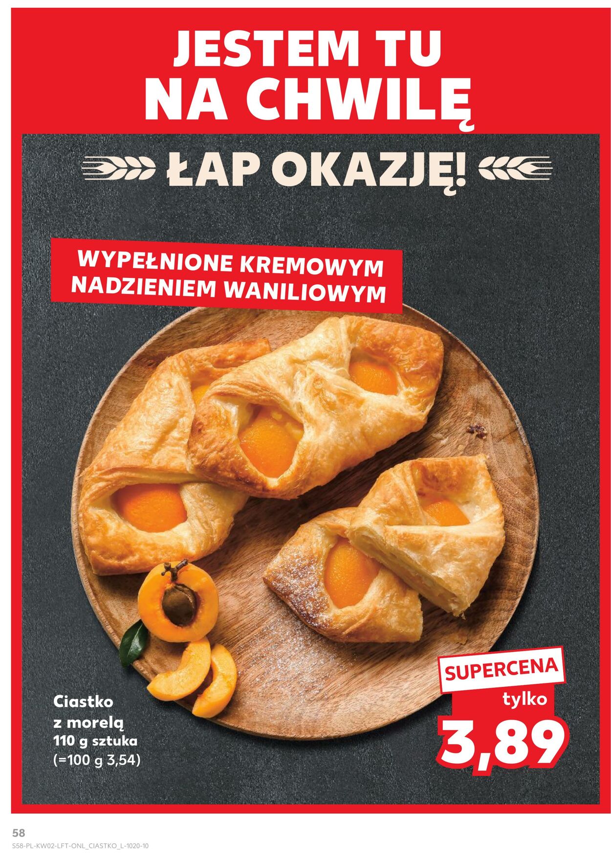 Gazetka Kaufland 09.01.2025 - 15.01.2025