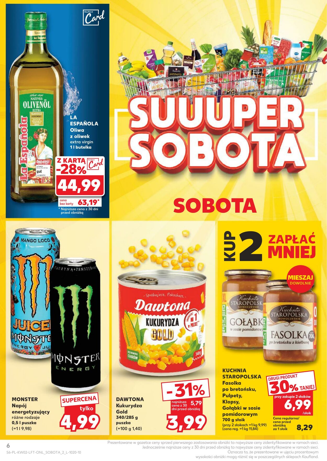 Gazetka Kaufland 09.01.2025 - 15.01.2025