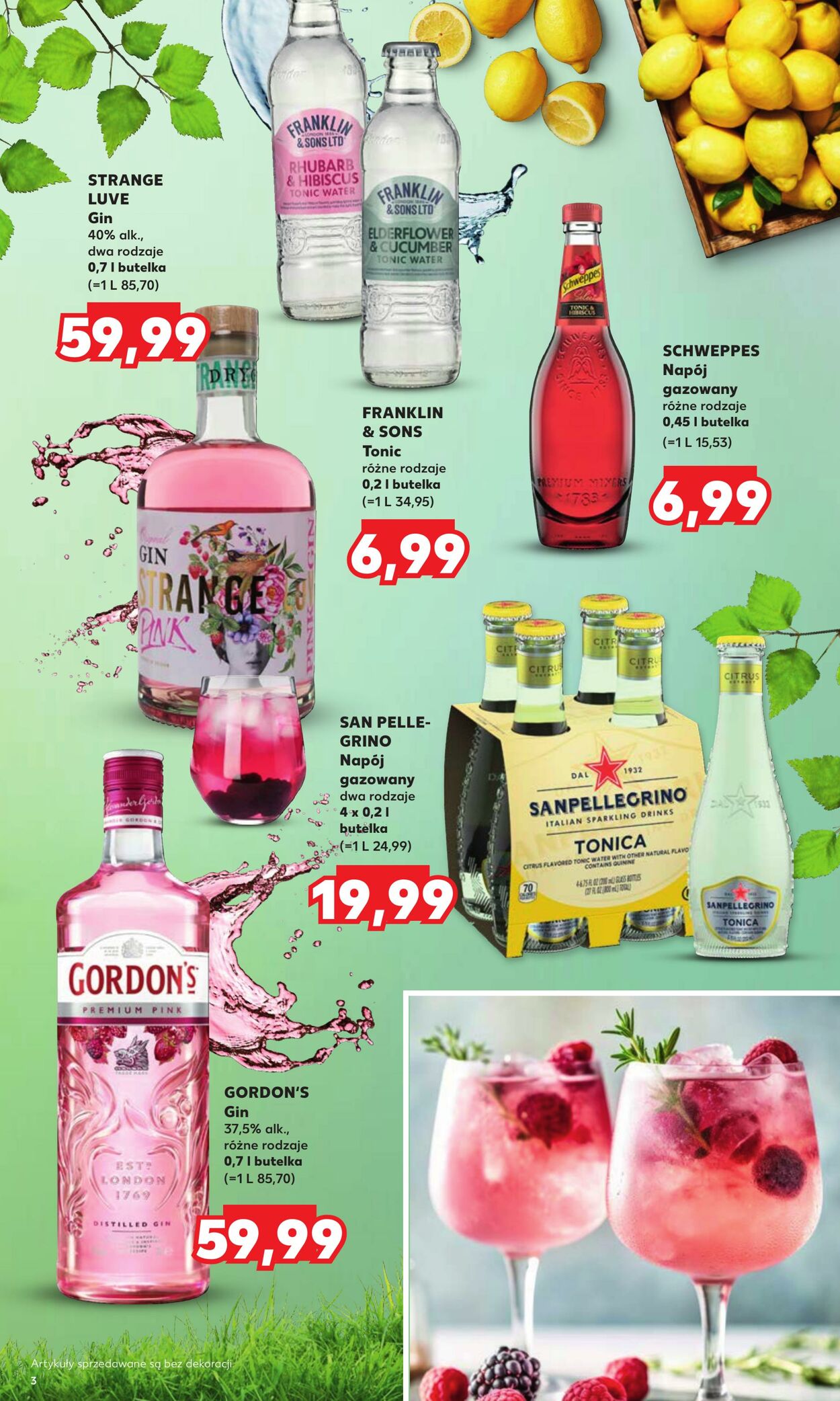 Gazetka Kaufland 15.06.2023 - 28.06.2023