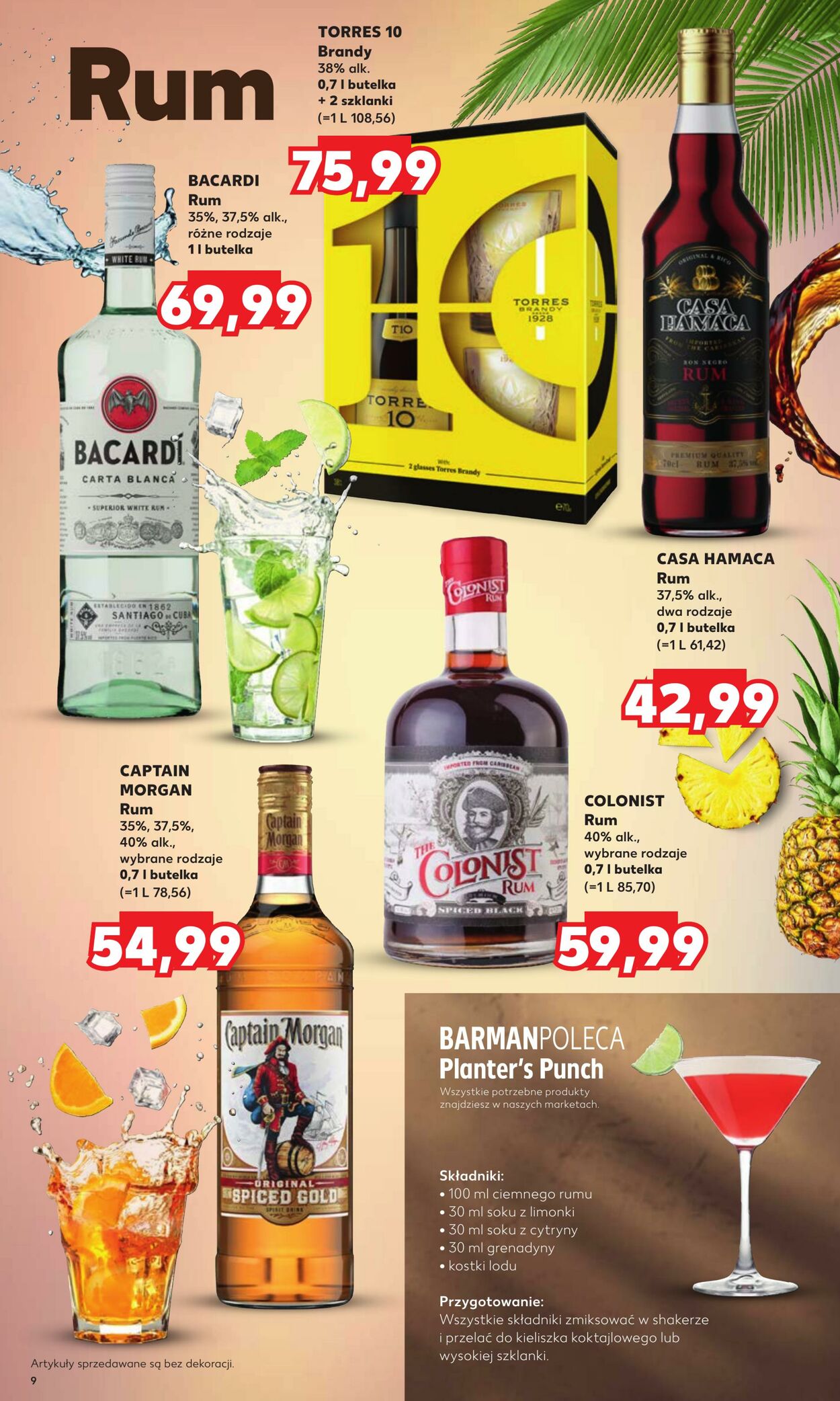 Gazetka Kaufland 15.06.2023 - 28.06.2023