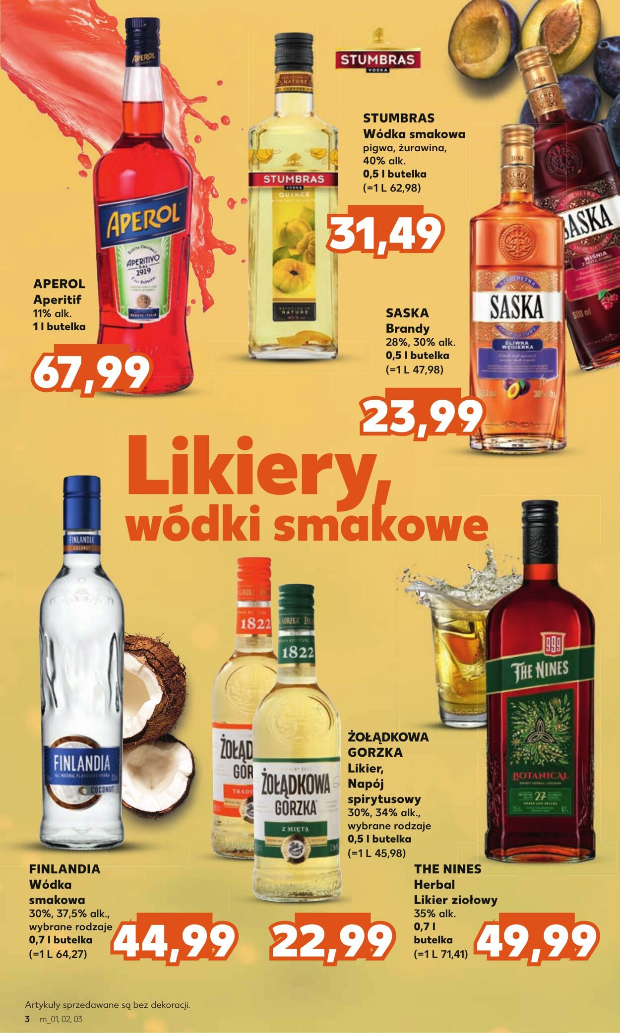 Gazetka Kaufland 14.07.2022 - 27.07.2022