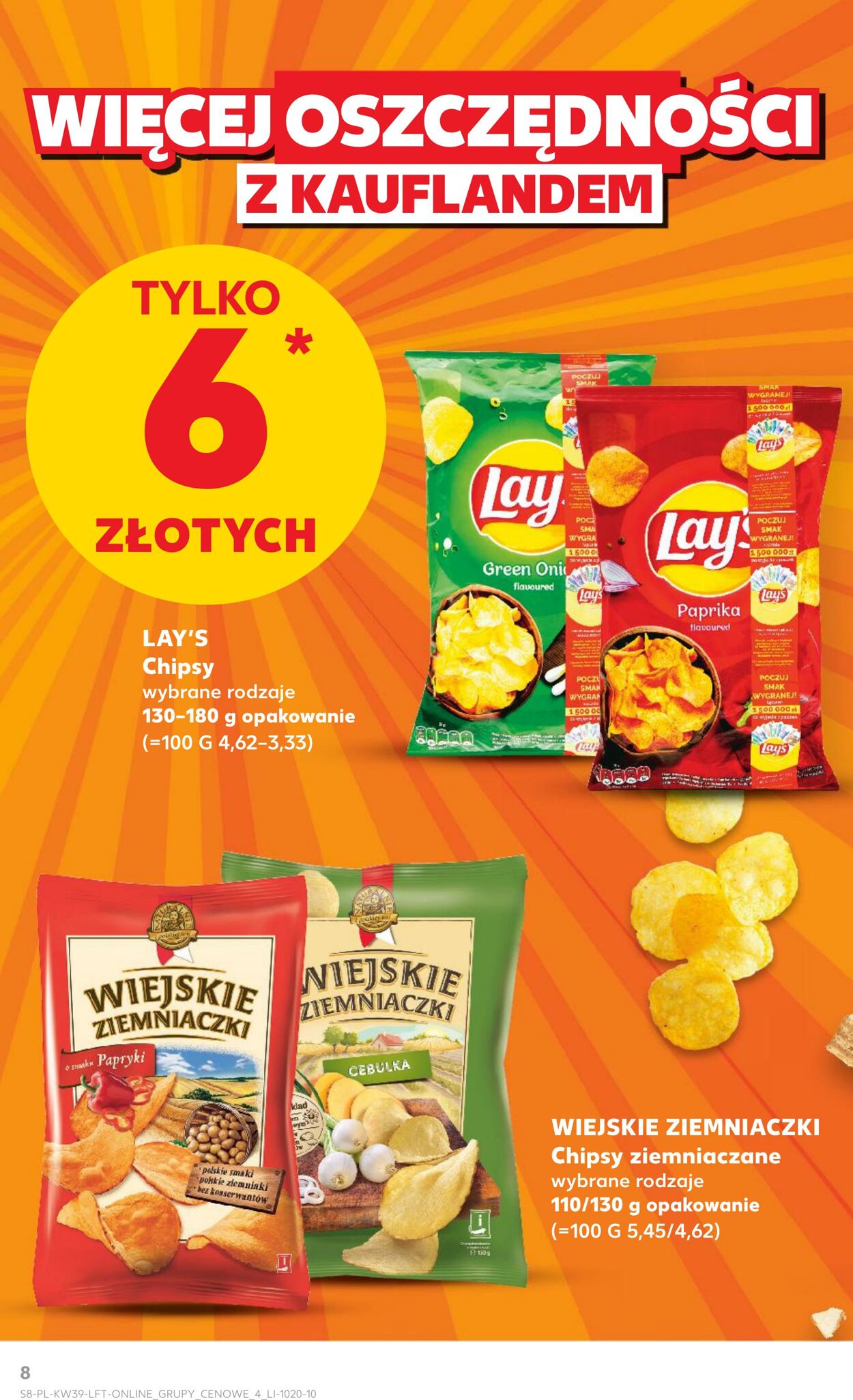 Gazetka Kaufland 28.09.2023 - 04.10.2023