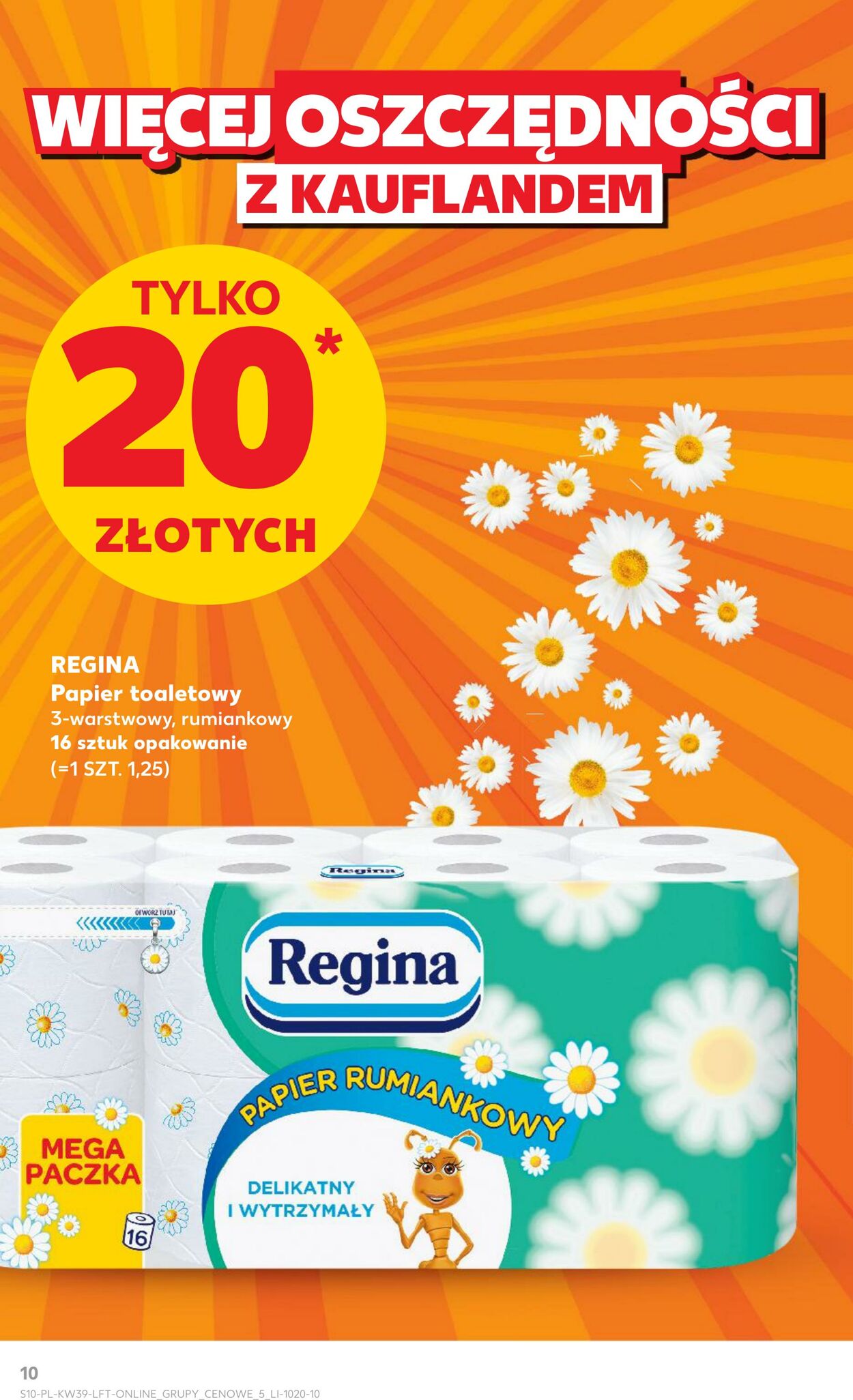 Gazetka Kaufland 28.09.2023 - 04.10.2023