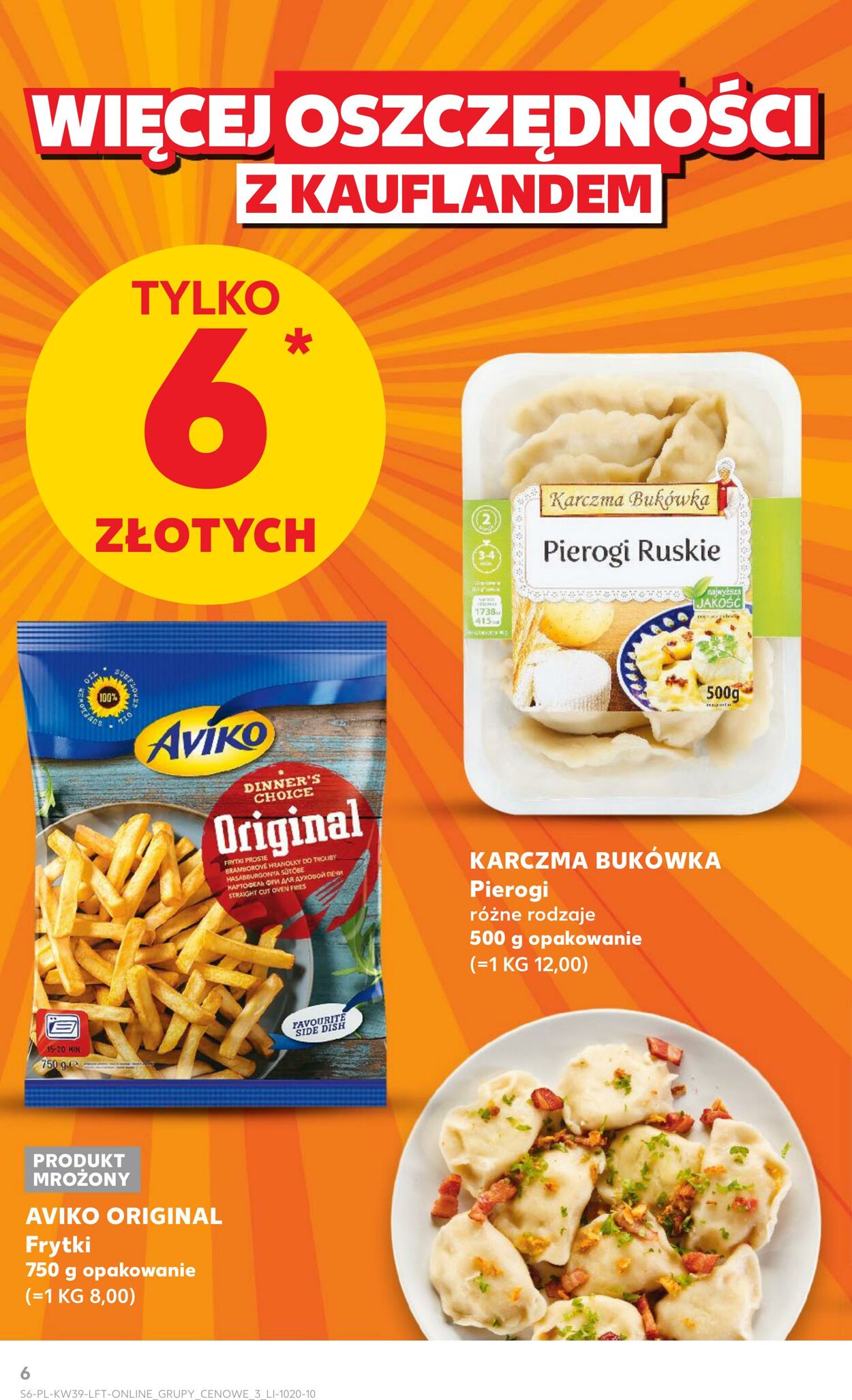 Gazetka Kaufland 28.09.2023 - 04.10.2023