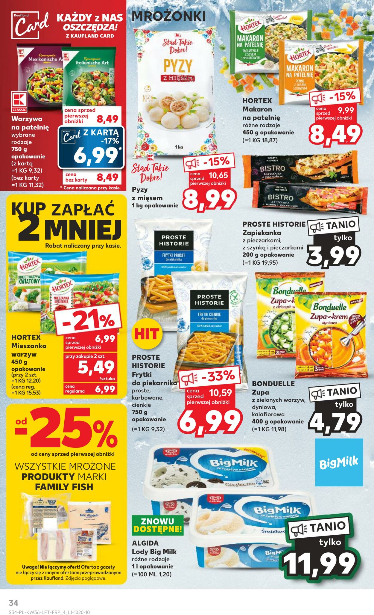 Gazetka Kaufland 07.09.2023 - 13.09.2023