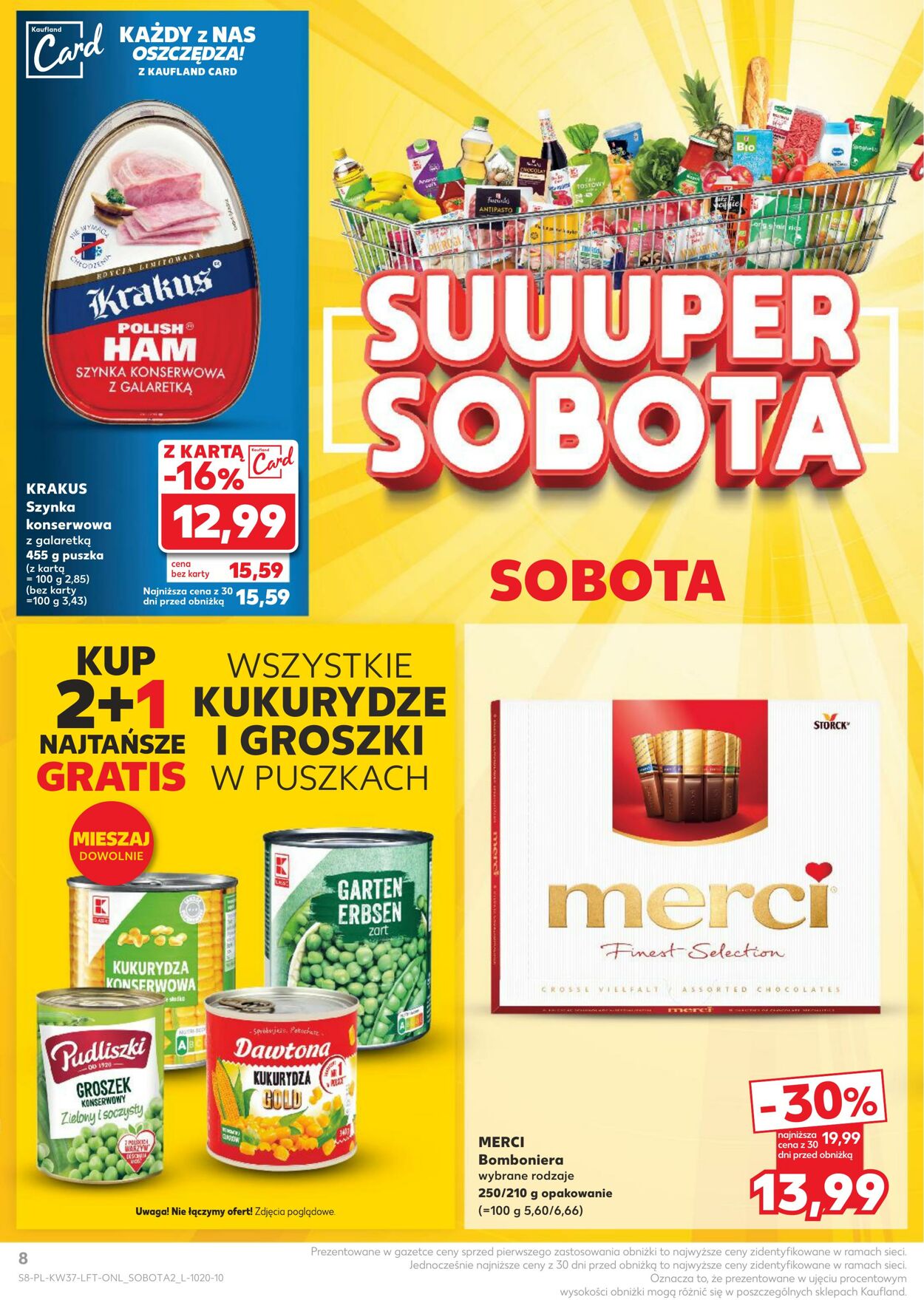 Gazetka Kaufland 12.09.2024 - 18.09.2024