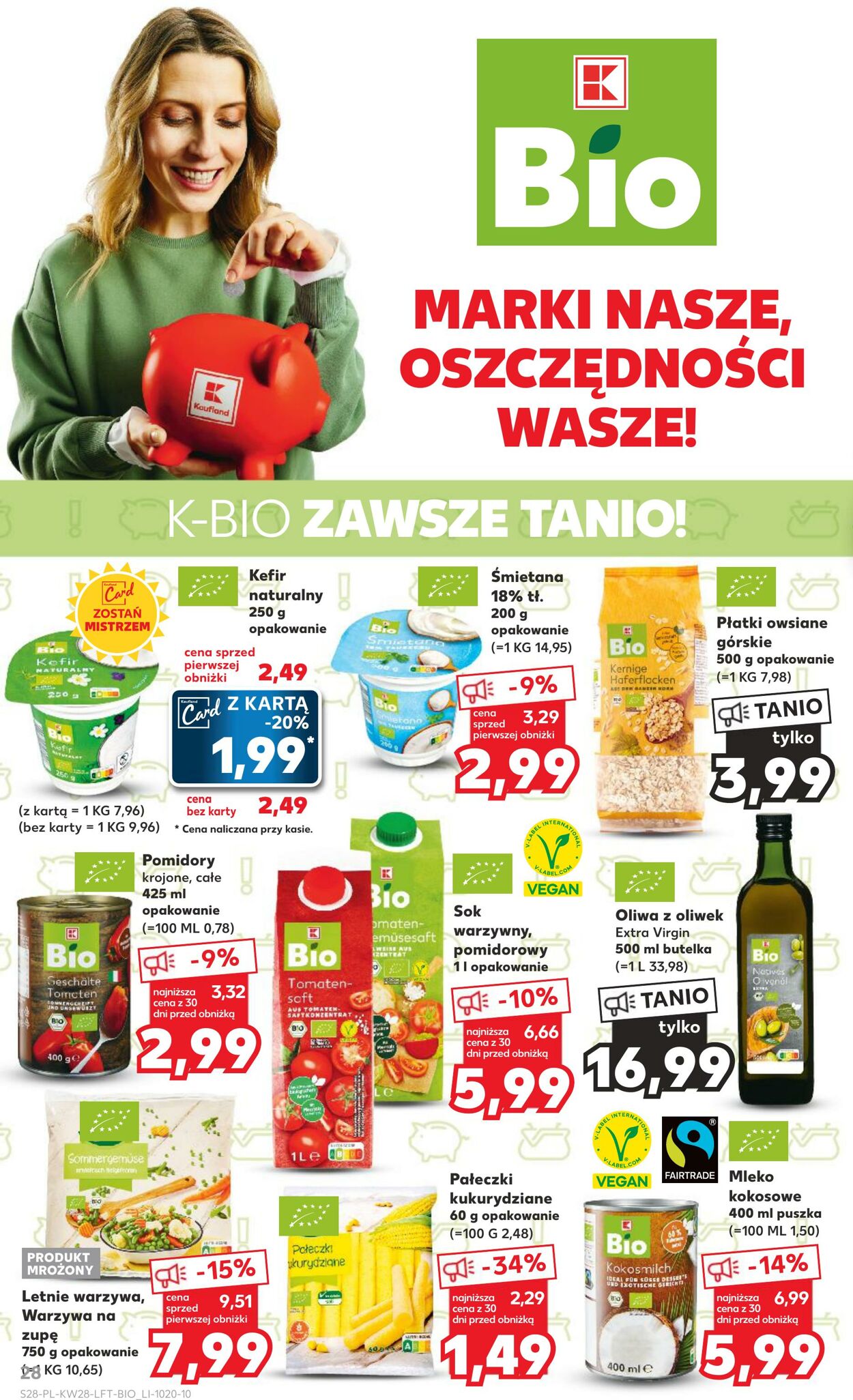 Gazetka Kaufland 13.07.2023 - 19.07.2023