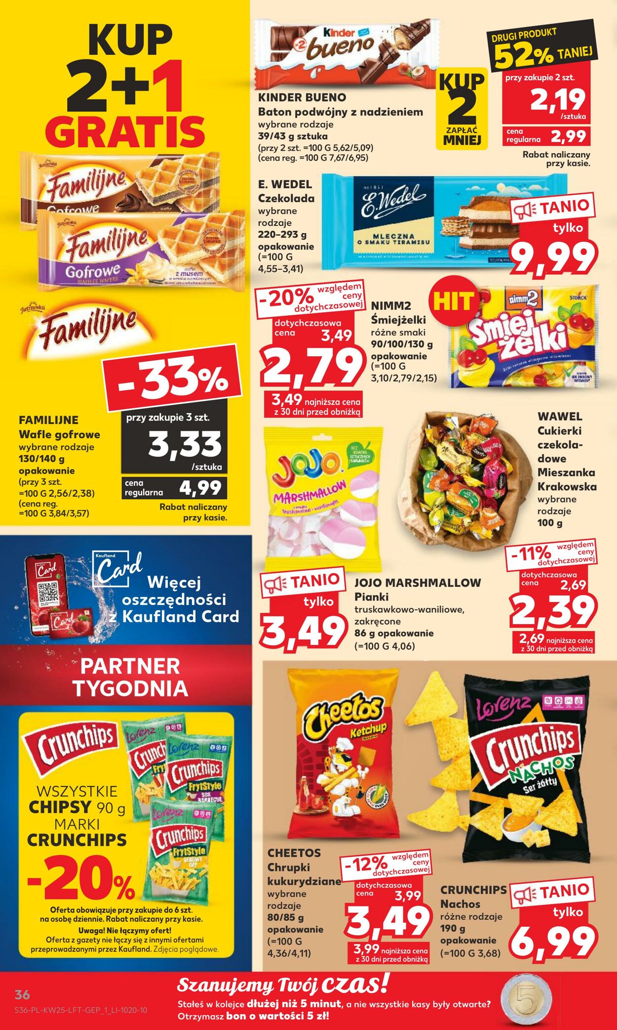 Gazetka Kaufland 22.06.2023 - 28.06.2023