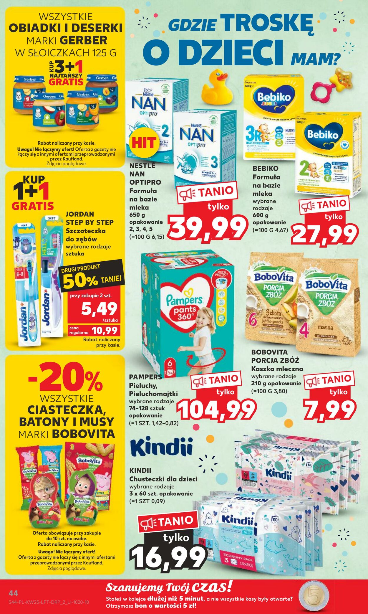 Gazetka Kaufland 22.06.2023 - 28.06.2023