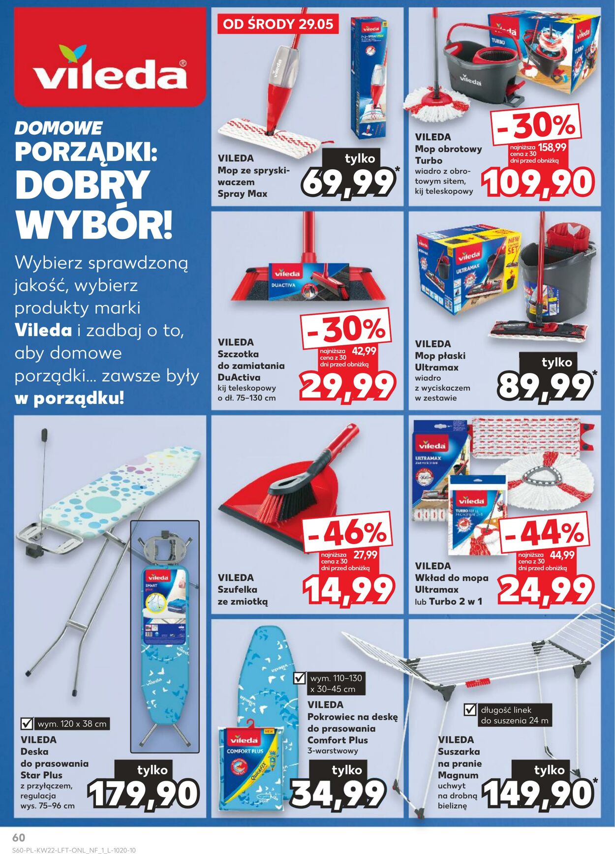 Gazetka Kaufland 29.05.2024 - 05.06.2024