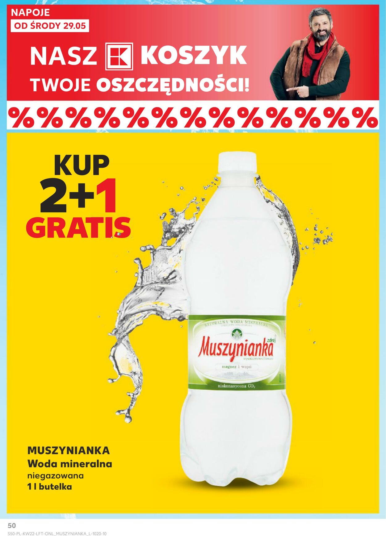 Gazetka Kaufland 29.05.2024 - 05.06.2024