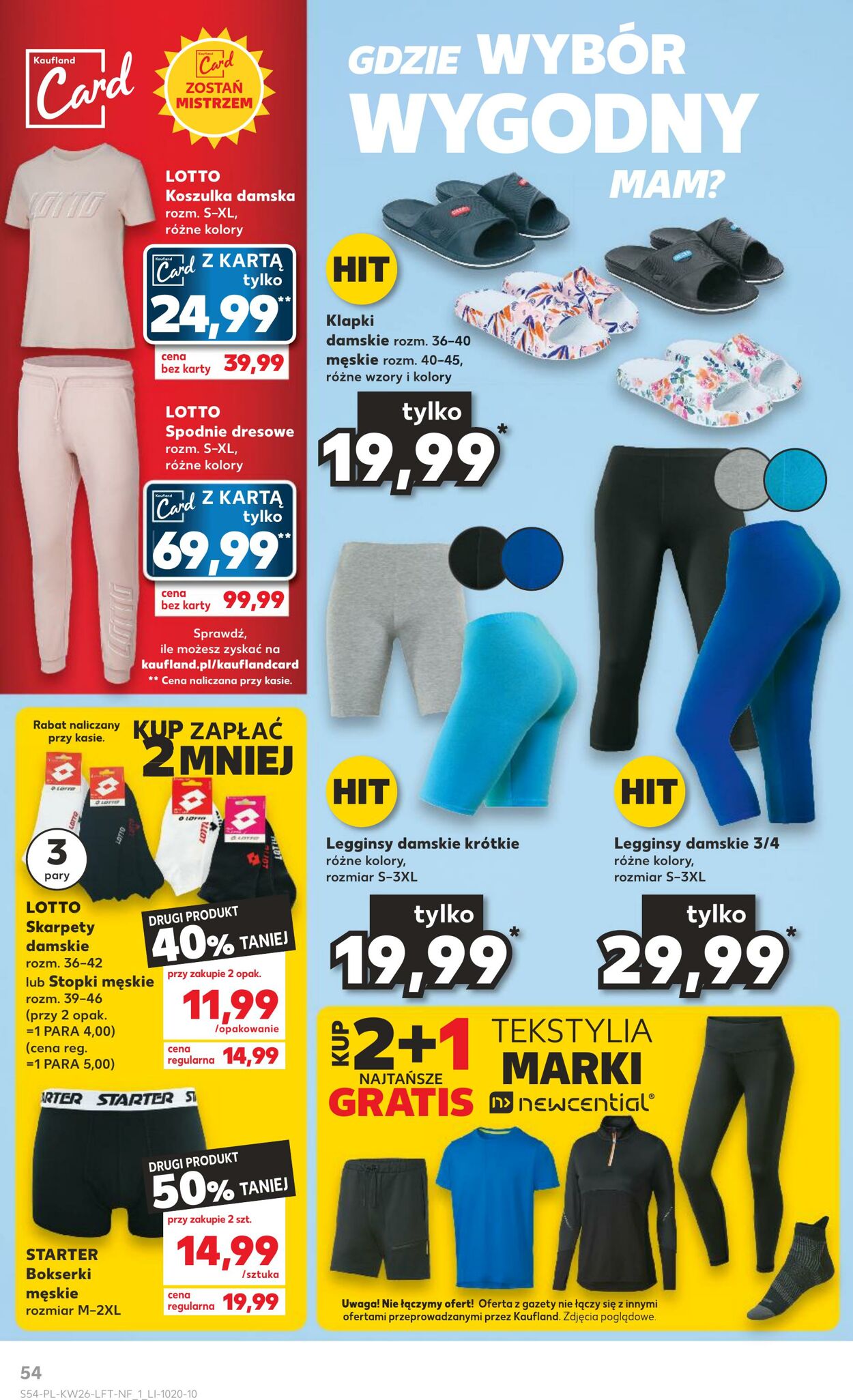 Gazetka Kaufland 29.06.2023 - 05.07.2023