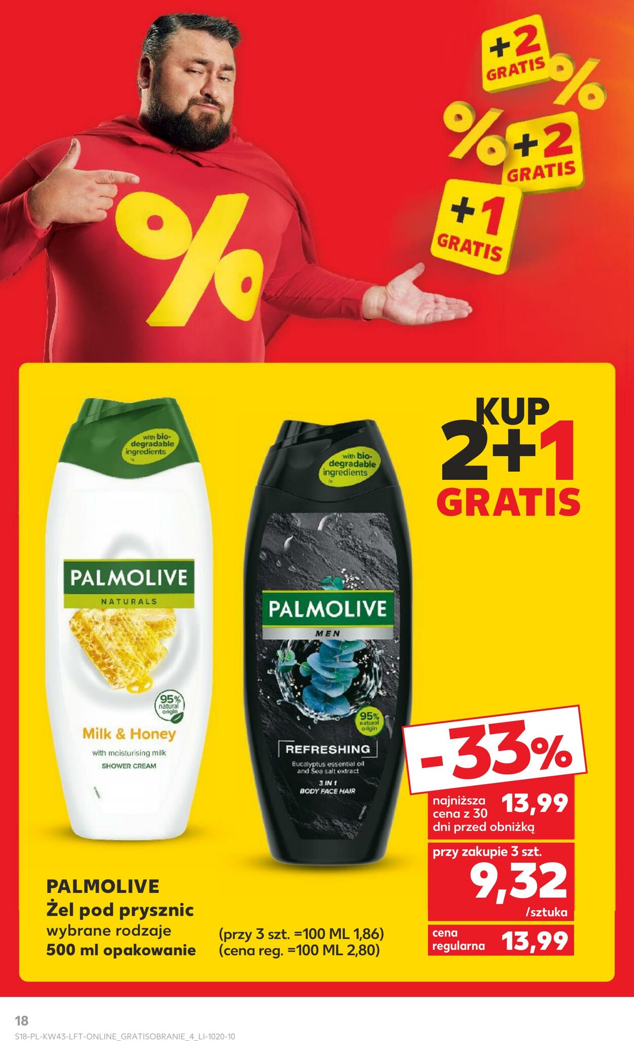 Gazetka Kaufland 26.10.2023 - 31.10.2023