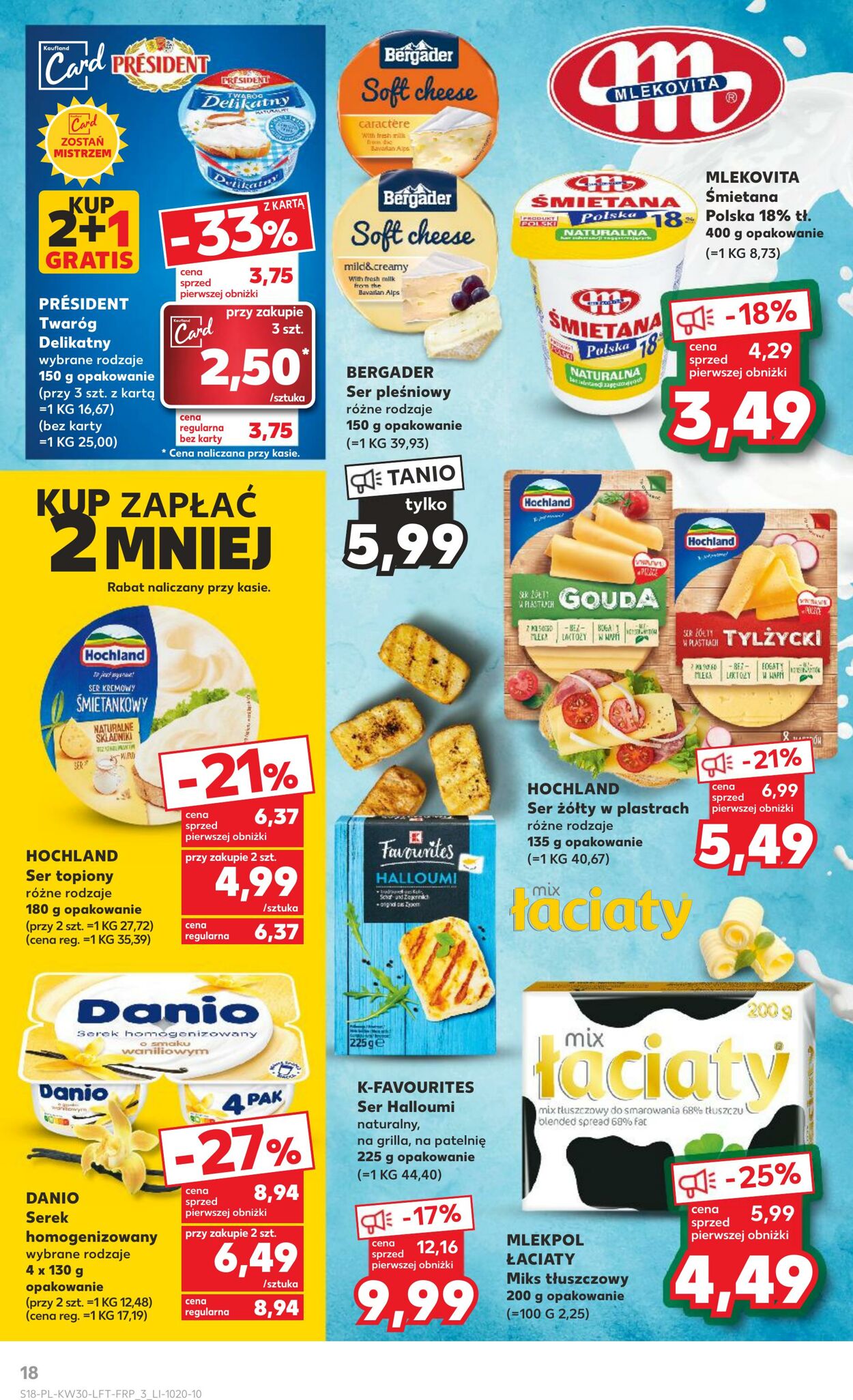 Gazetka Kaufland 27.07.2023 - 02.08.2023