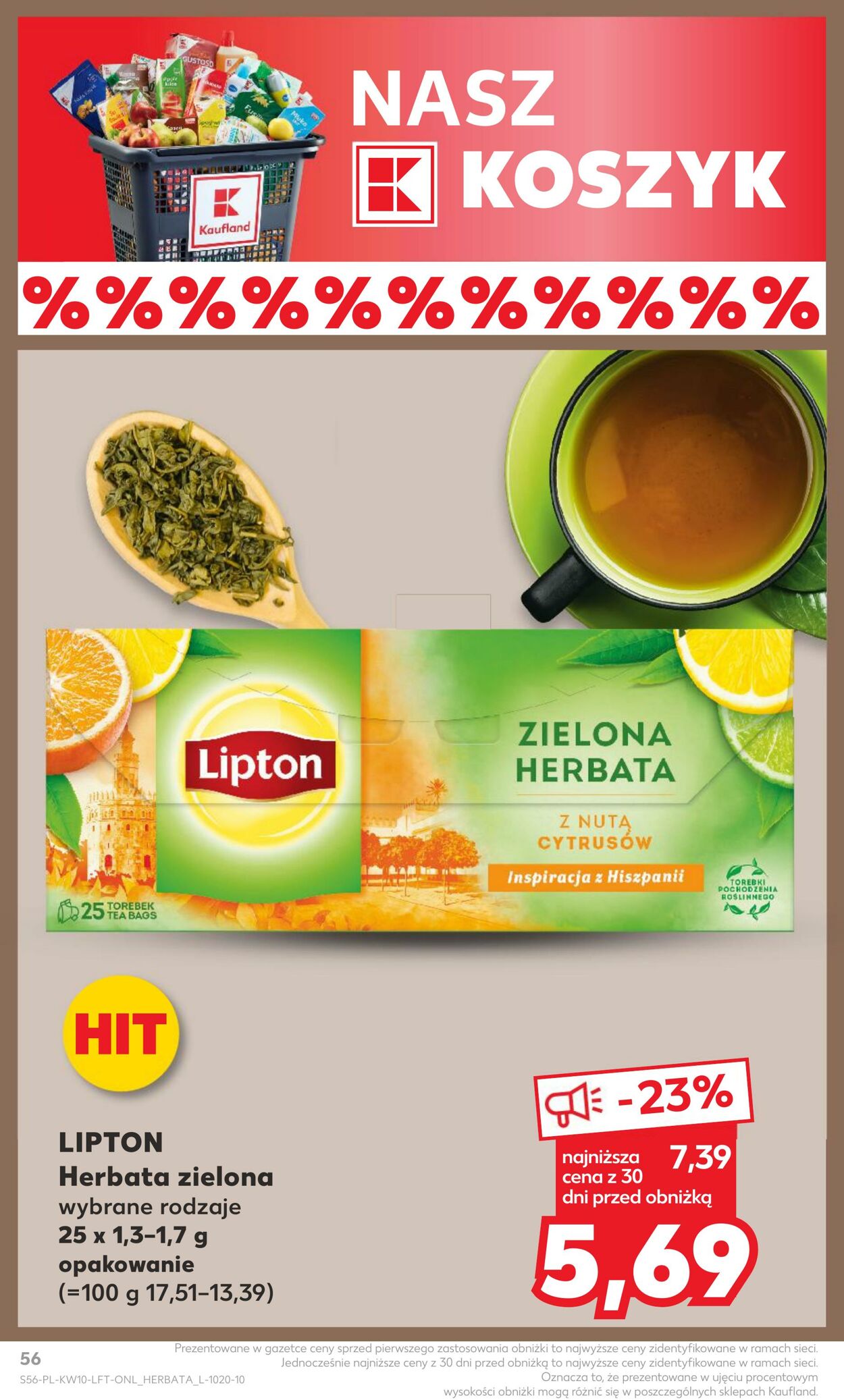 Gazetka Kaufland 07.03.2024 - 13.03.2024