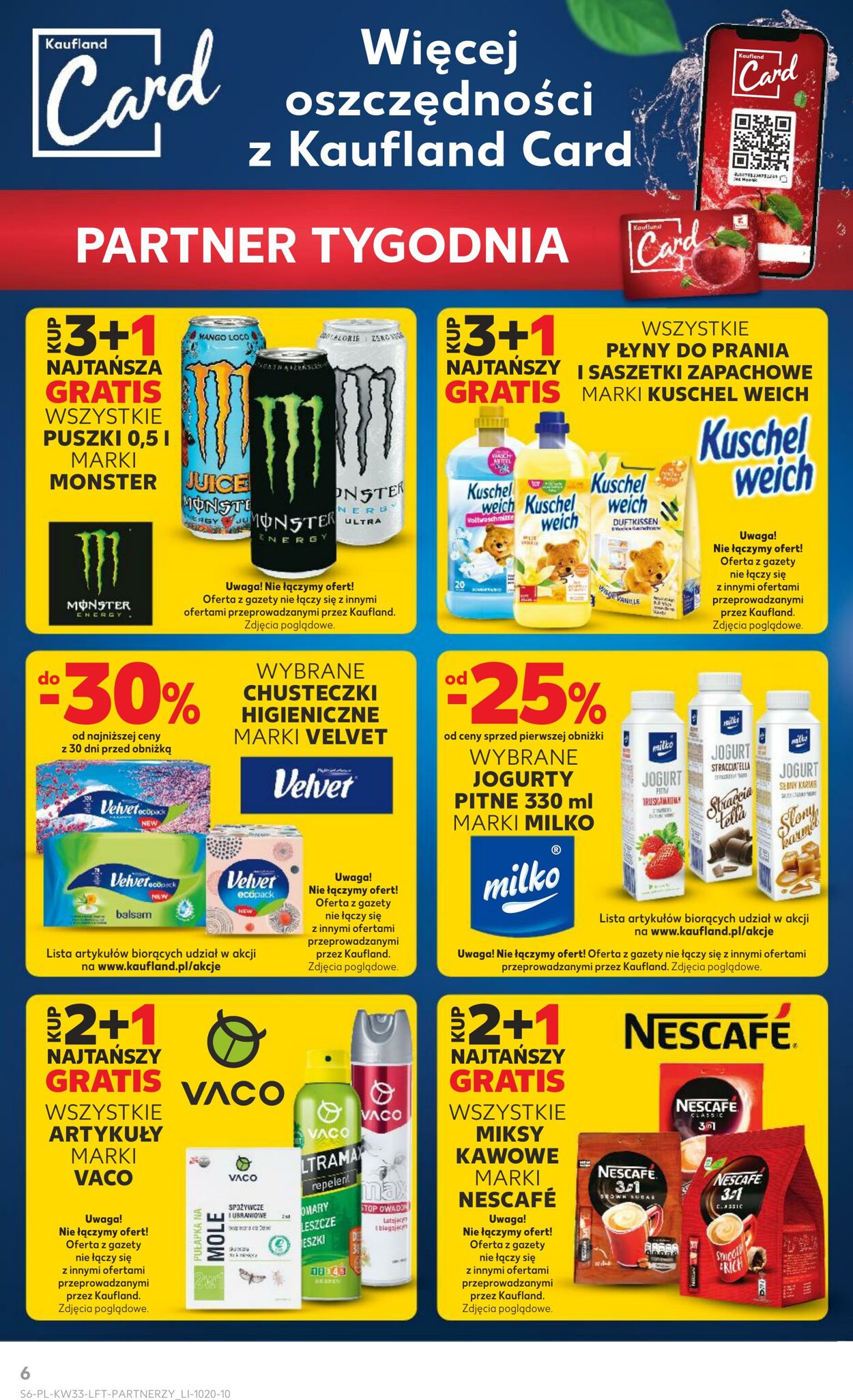 Gazetka Kaufland 17.08.2023 - 23.08.2023