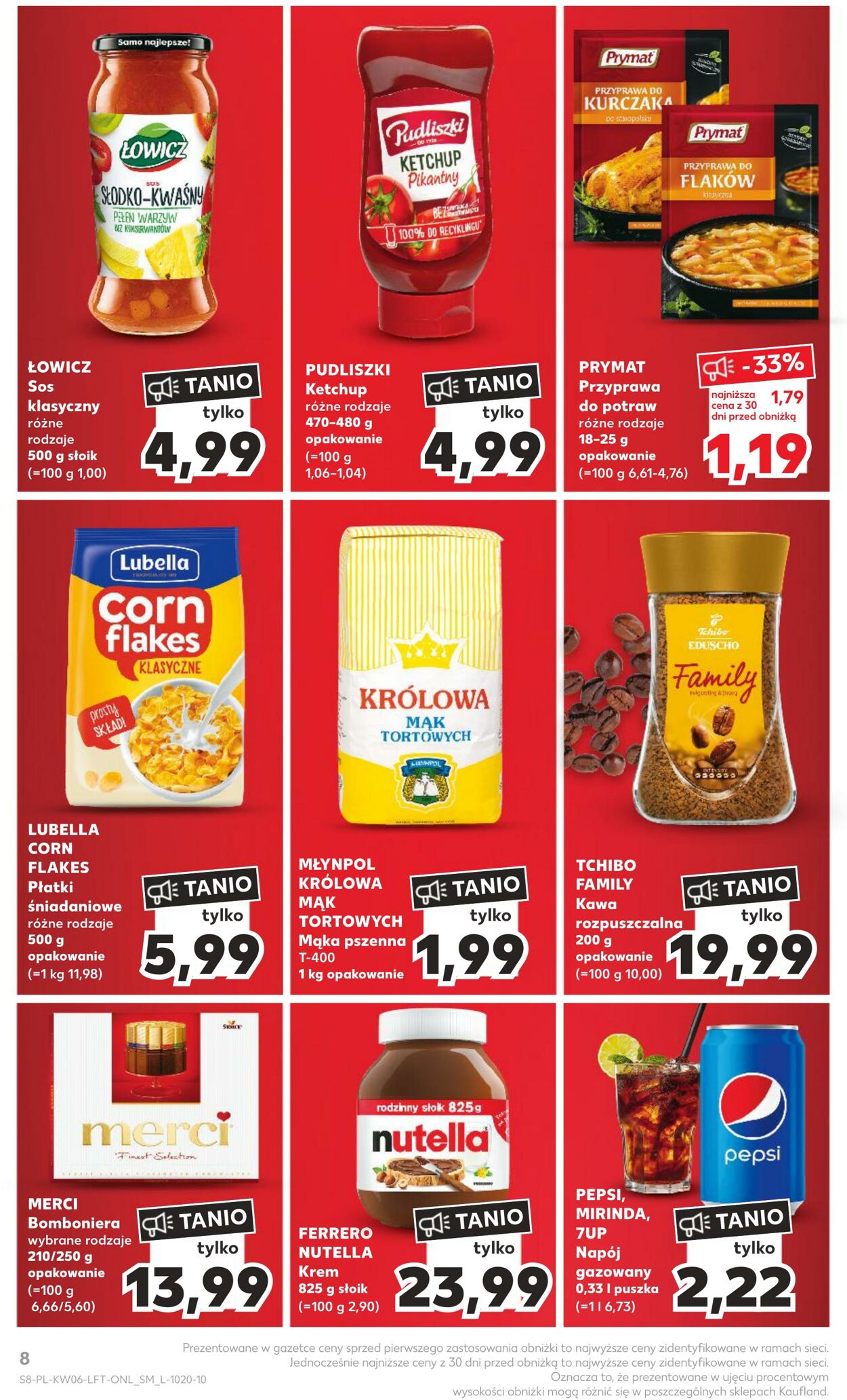 Gazetka Kaufland 08.02.2024 - 14.02.2024