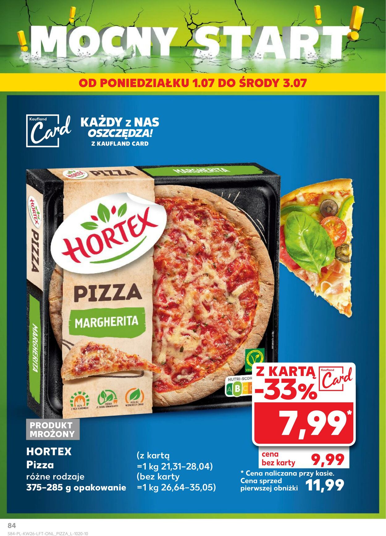 Gazetka Kaufland 27.06.2024 - 03.07.2024