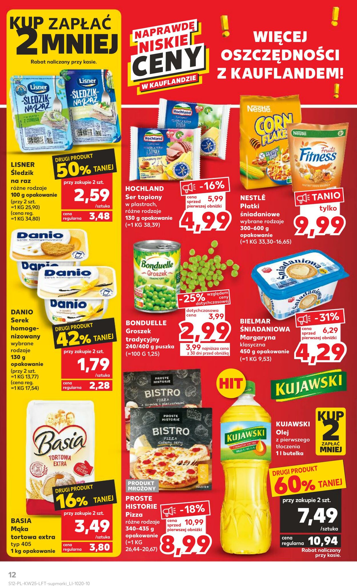 Gazetka Kaufland 22.06.2023 - 28.06.2023