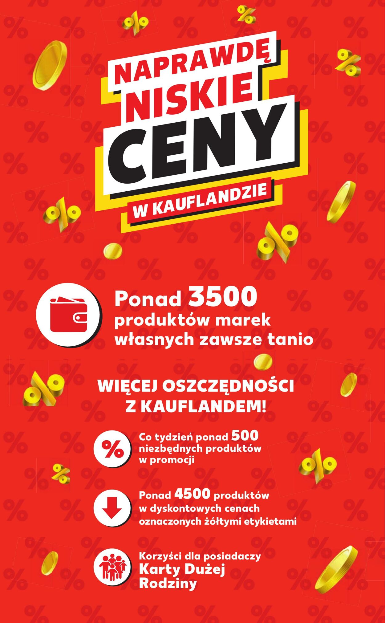 Gazetka Kaufland 11.08.2022 - 24.08.2022