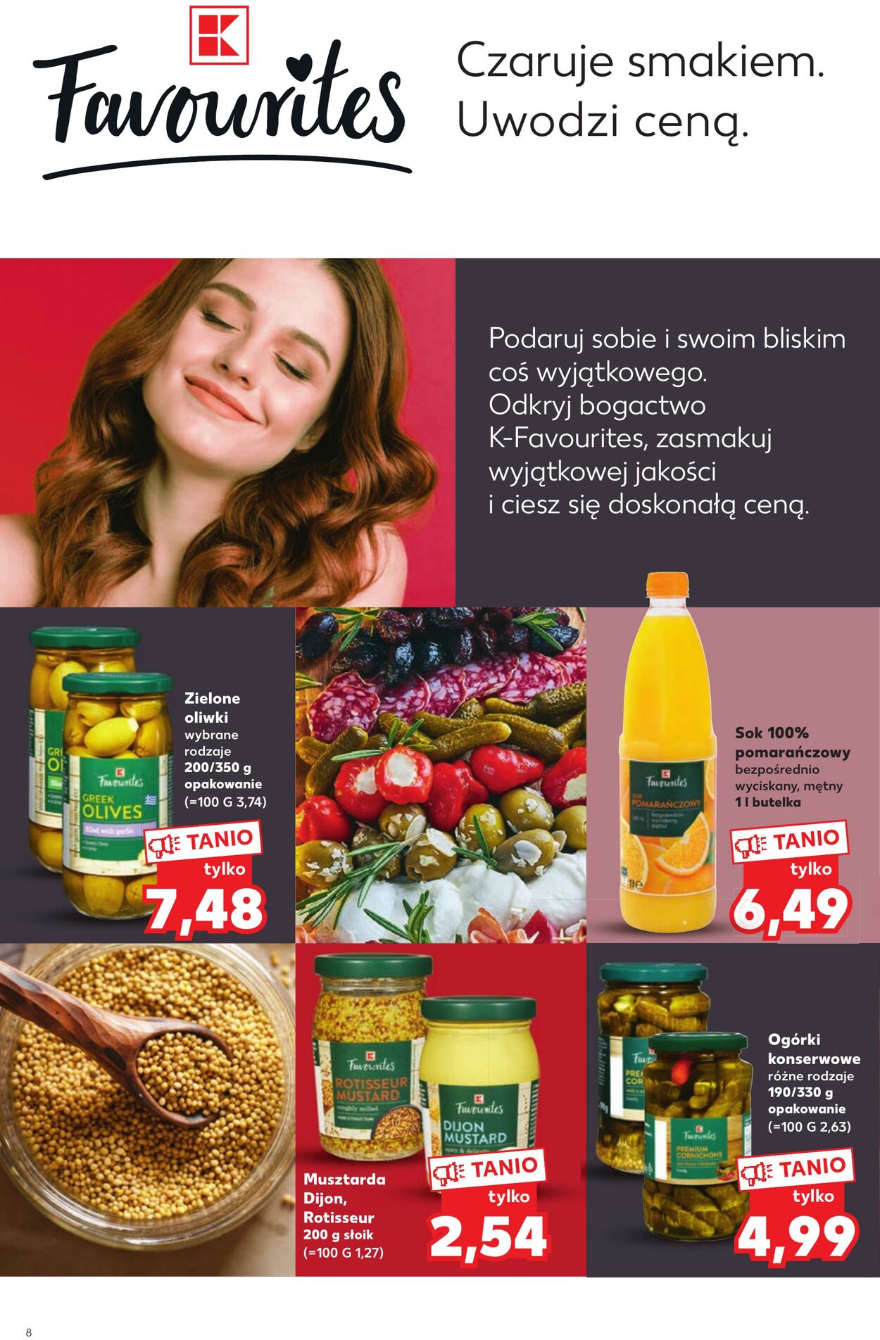 Gazetka Kaufland 11.08.2022 - 24.08.2022