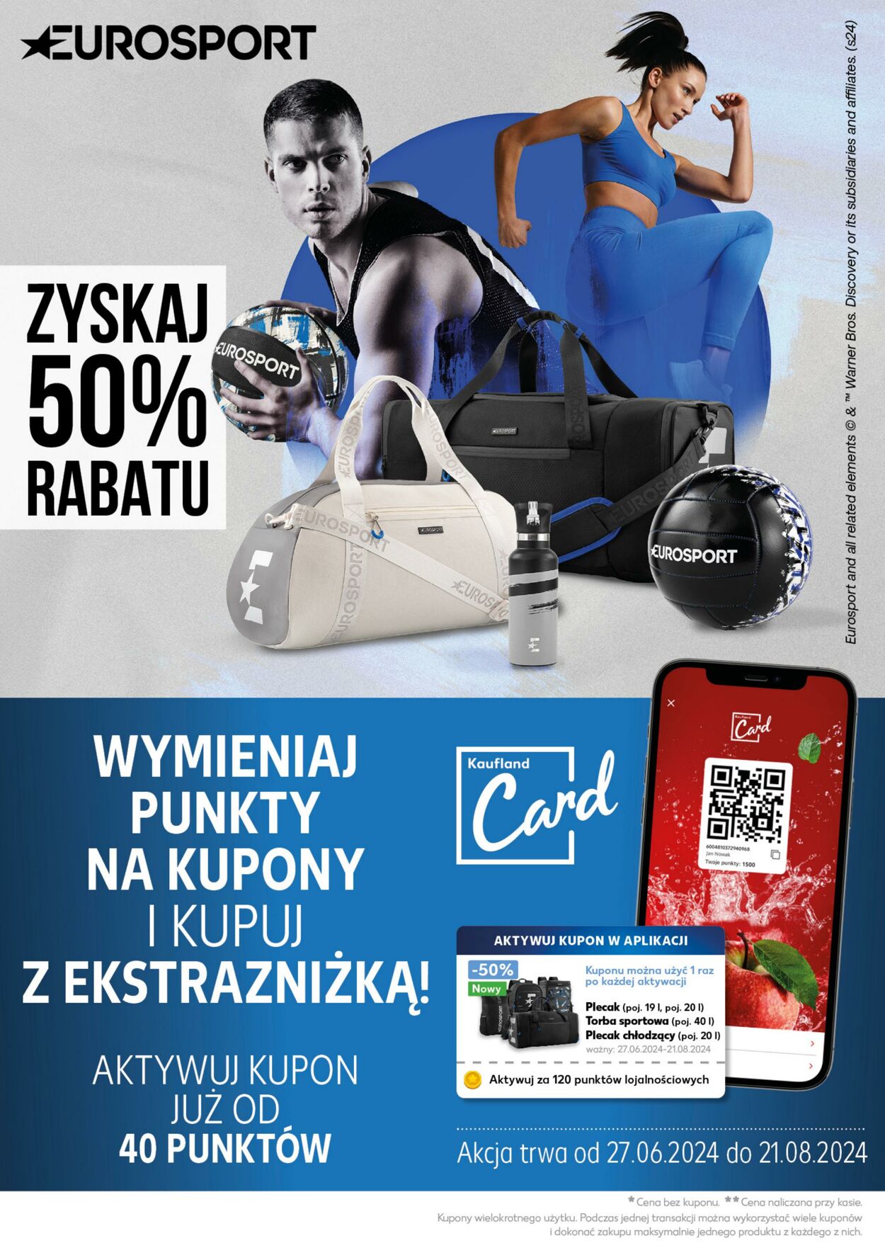 Gazetka Kaufland 01.07.2024 - 03.07.2024