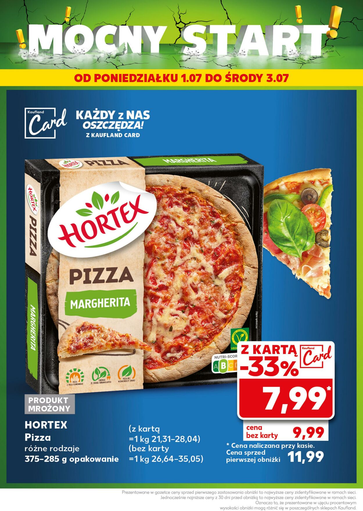 Gazetka Kaufland 01.07.2024 - 03.07.2024