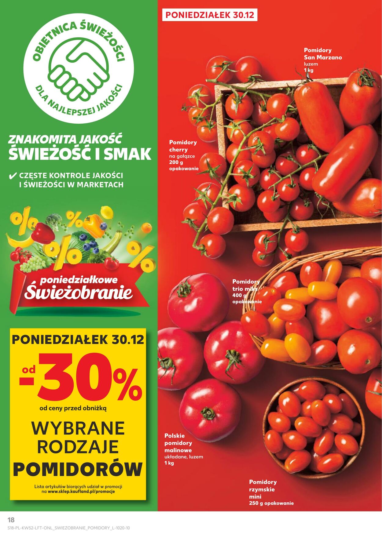 Gazetka Kaufland 27.12.2024 - 02.01.2025