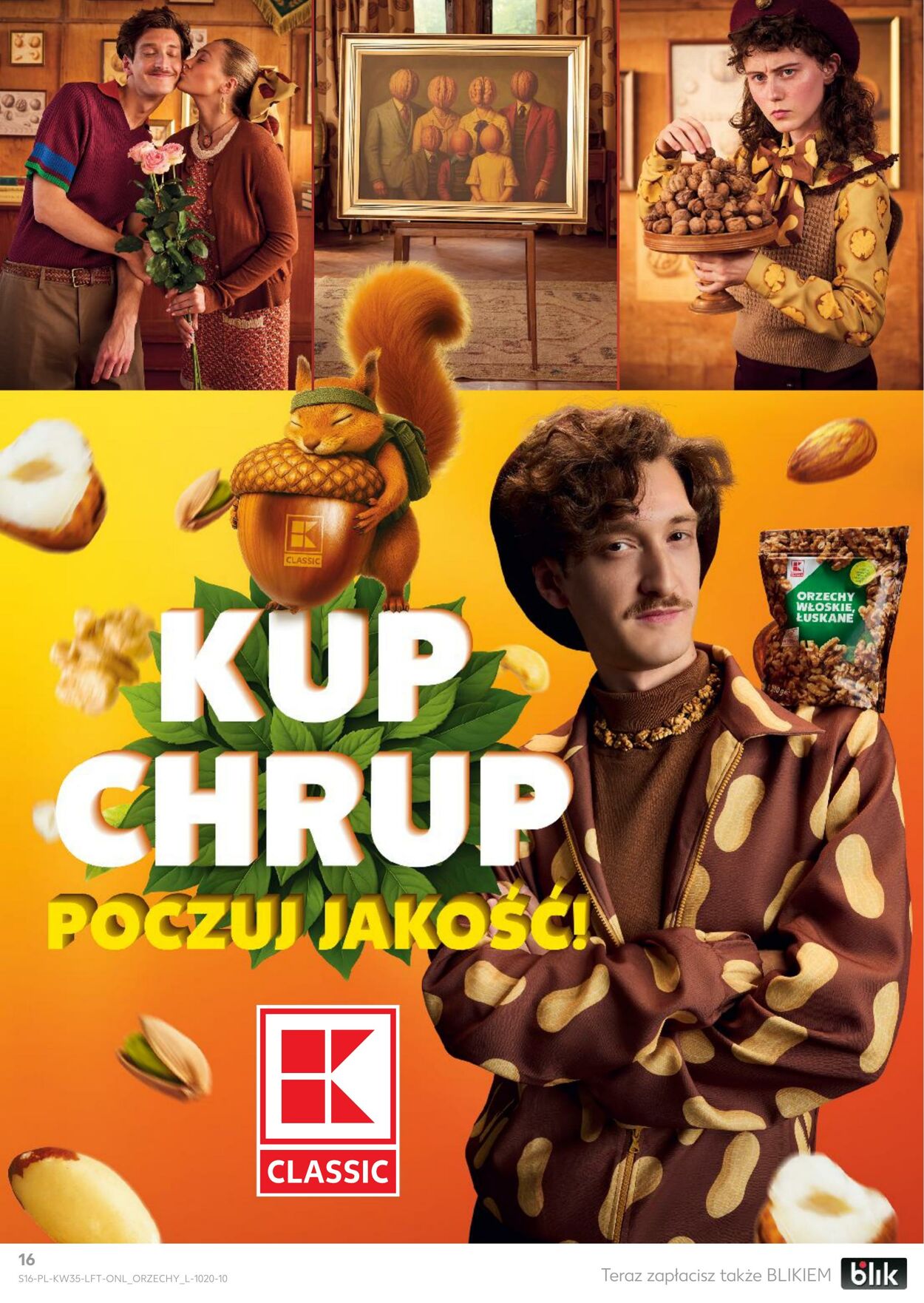 Gazetka Kaufland 28.08.2025 - 03.09.2025