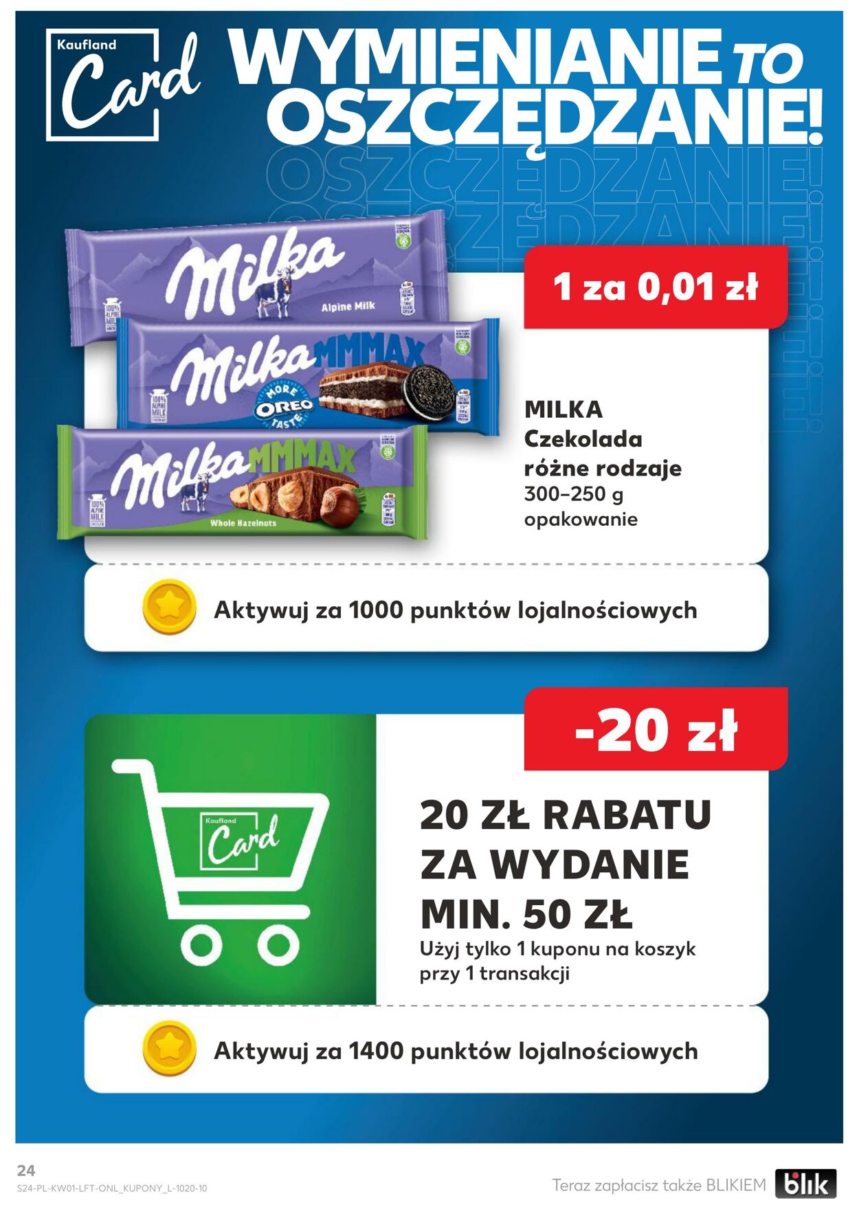 Gazetka Kaufland 02.01.2025 - 08.01.2025