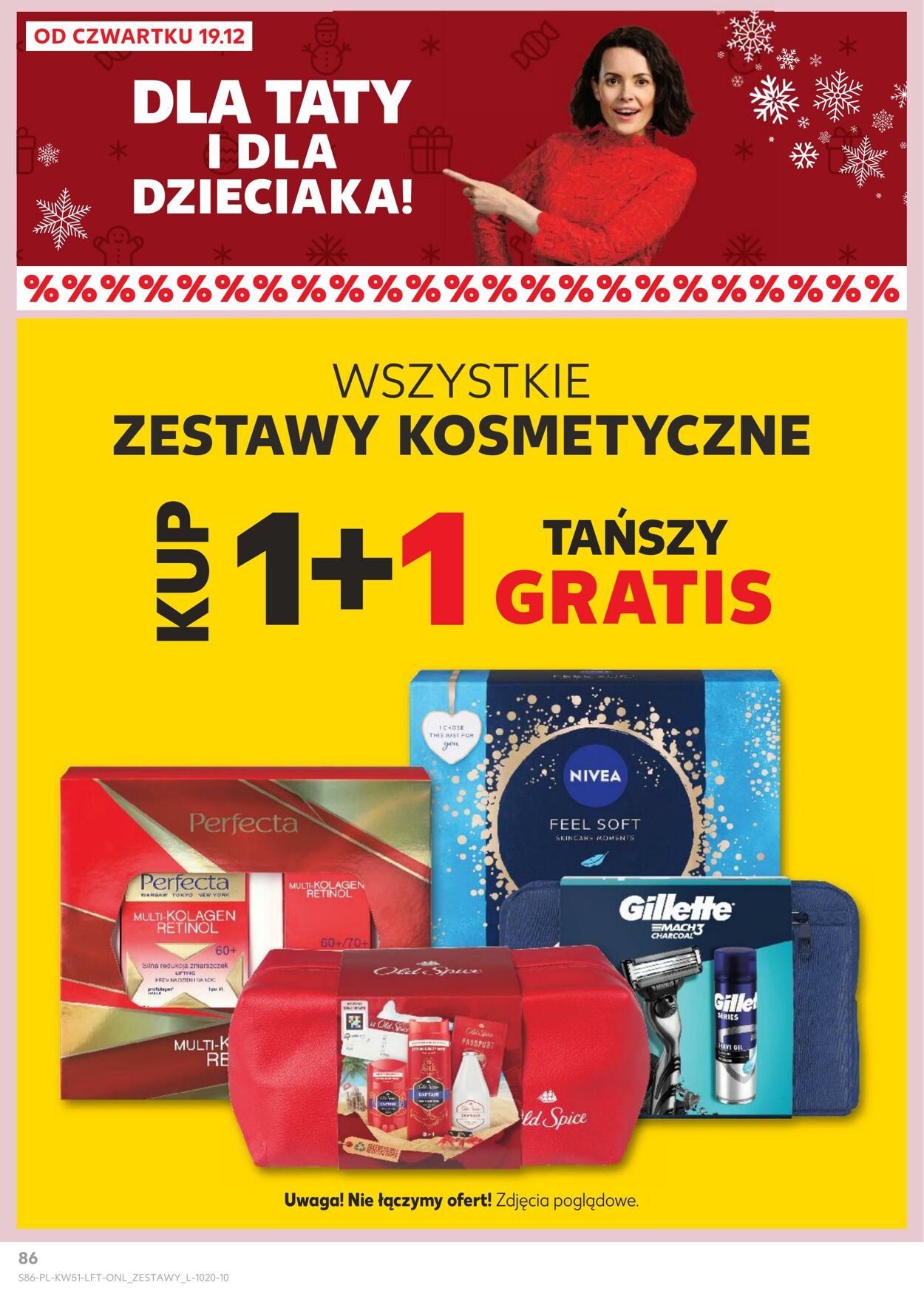 Gazetka Kaufland 19.12.2024 - 24.12.2024