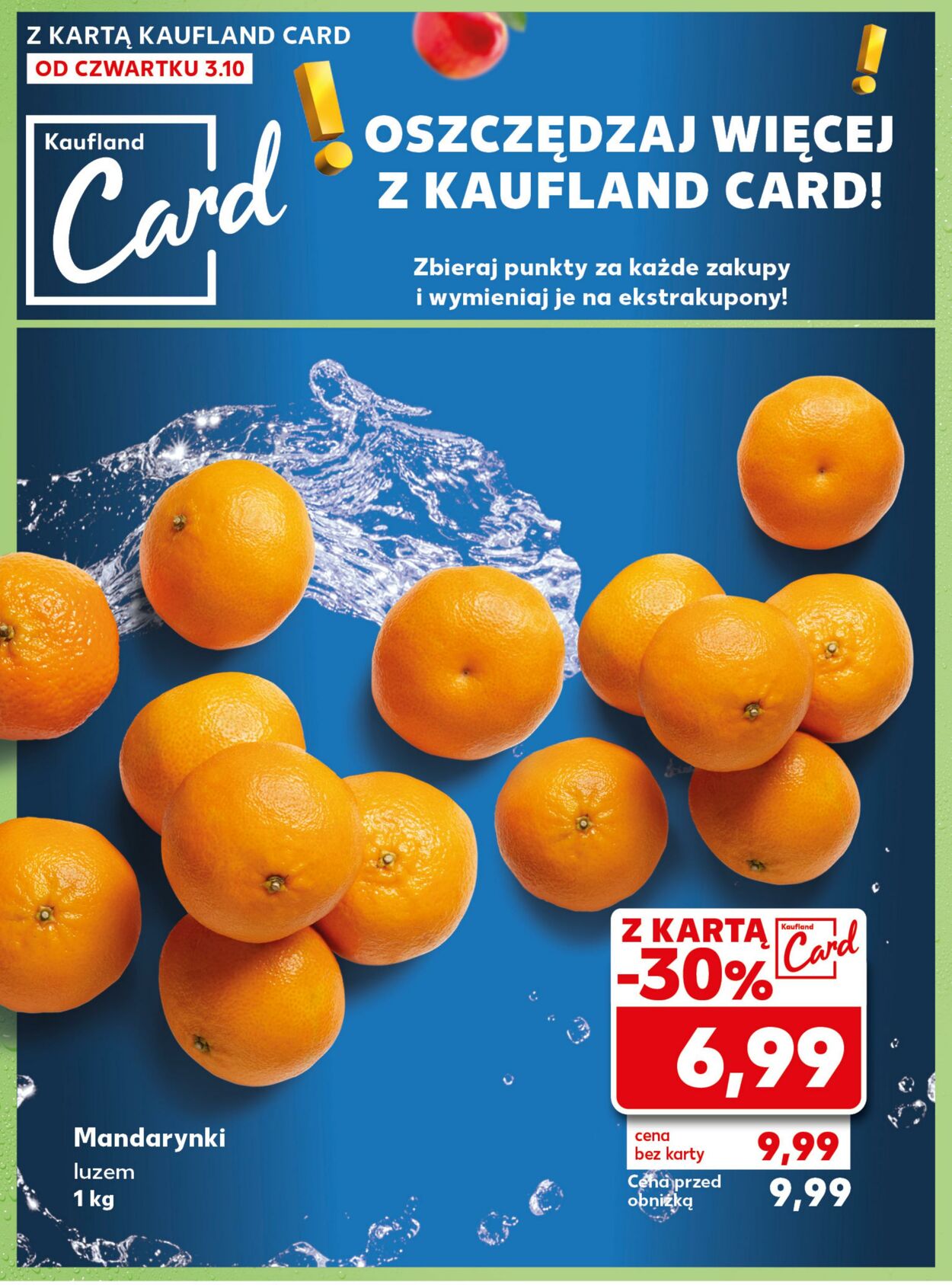 Gazetka Kaufland 07.10.2024 - 09.10.2024