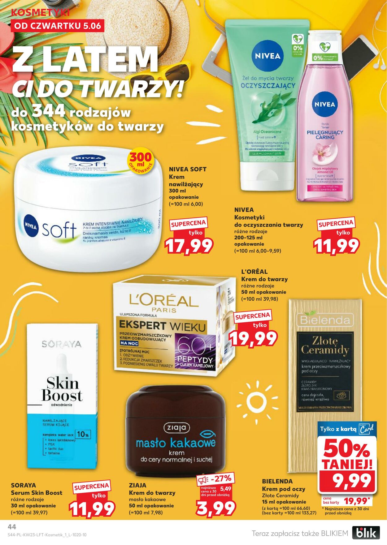 Gazetka Kaufland 05.06.2025 - 11.06.2025