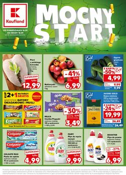 Gazetka Kaufland 04.07.2024 - 10.07.2024