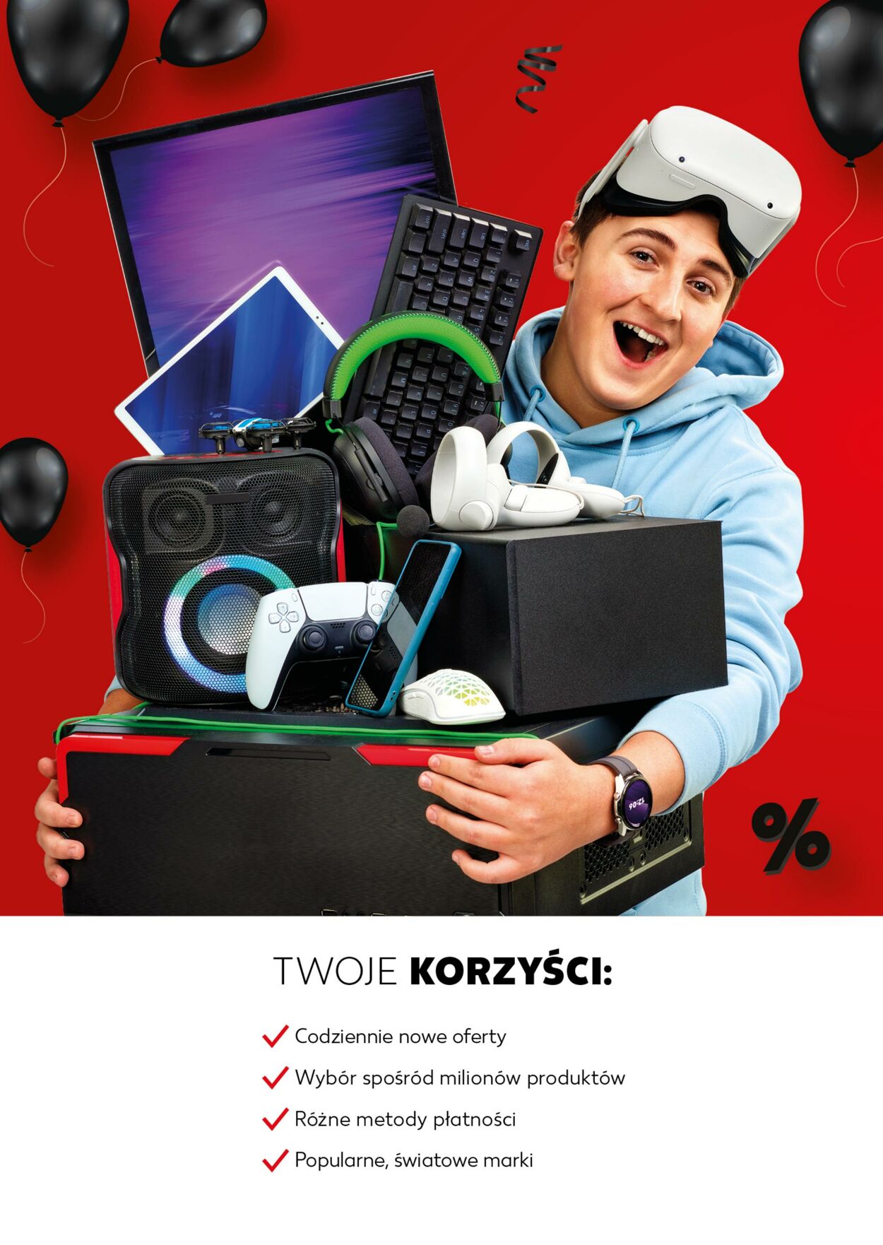 Gazetka Kaufland 13.11.2025 - 19.11.2025
