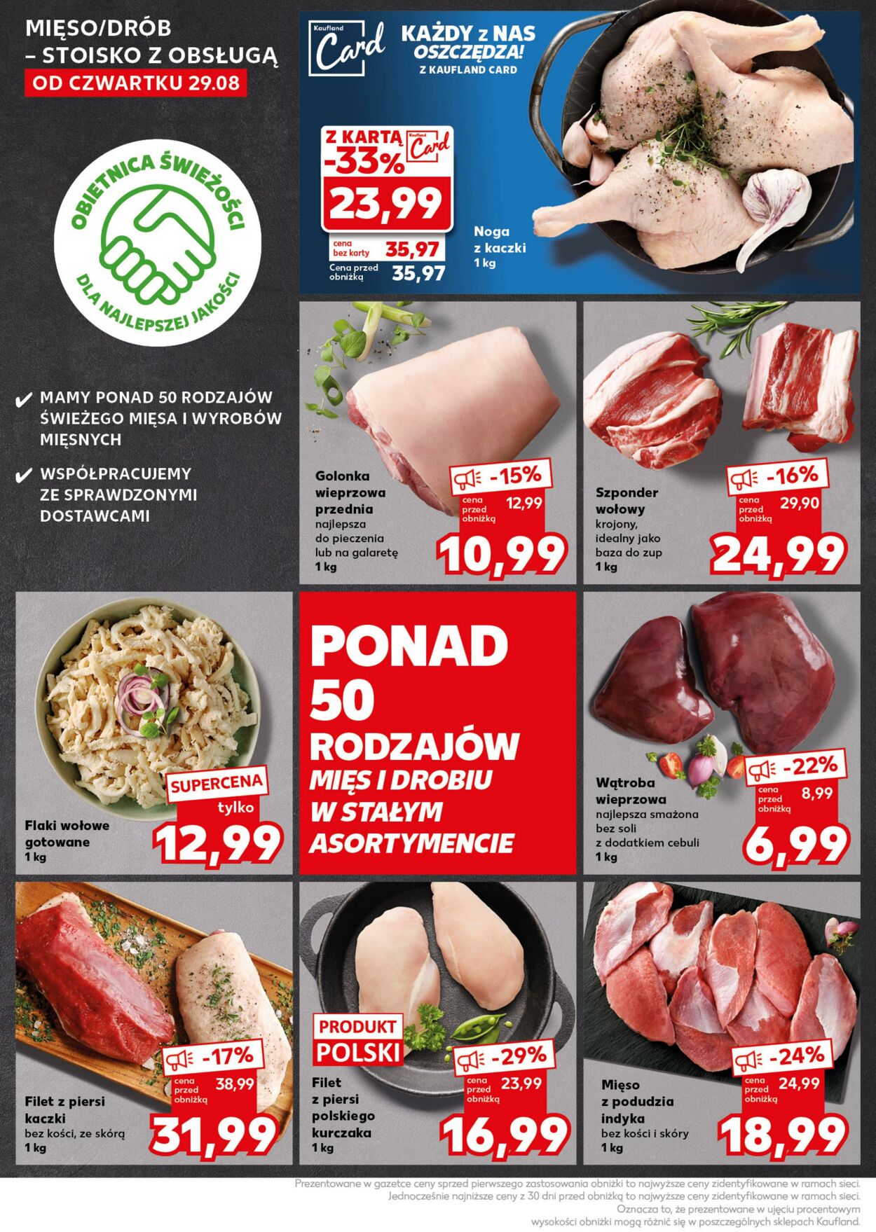 Gazetka Kaufland 02.09.2024 - 04.09.2024