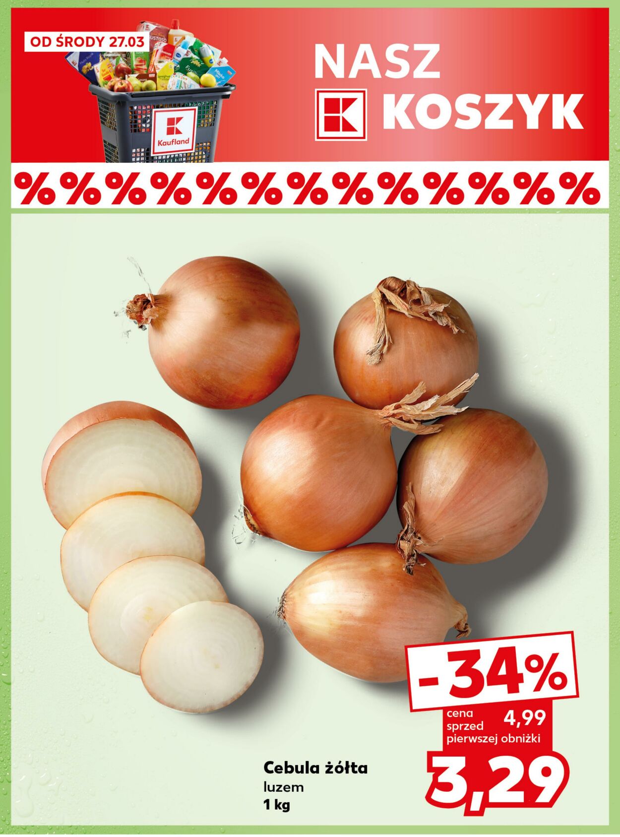 Gazetka Kaufland 02.04.2024 - 03.04.2024