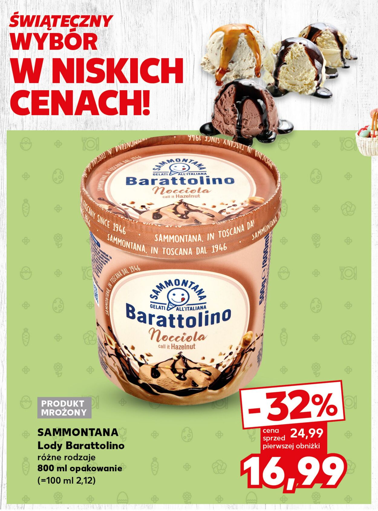 Gazetka Kaufland 02.04.2024 - 03.04.2024