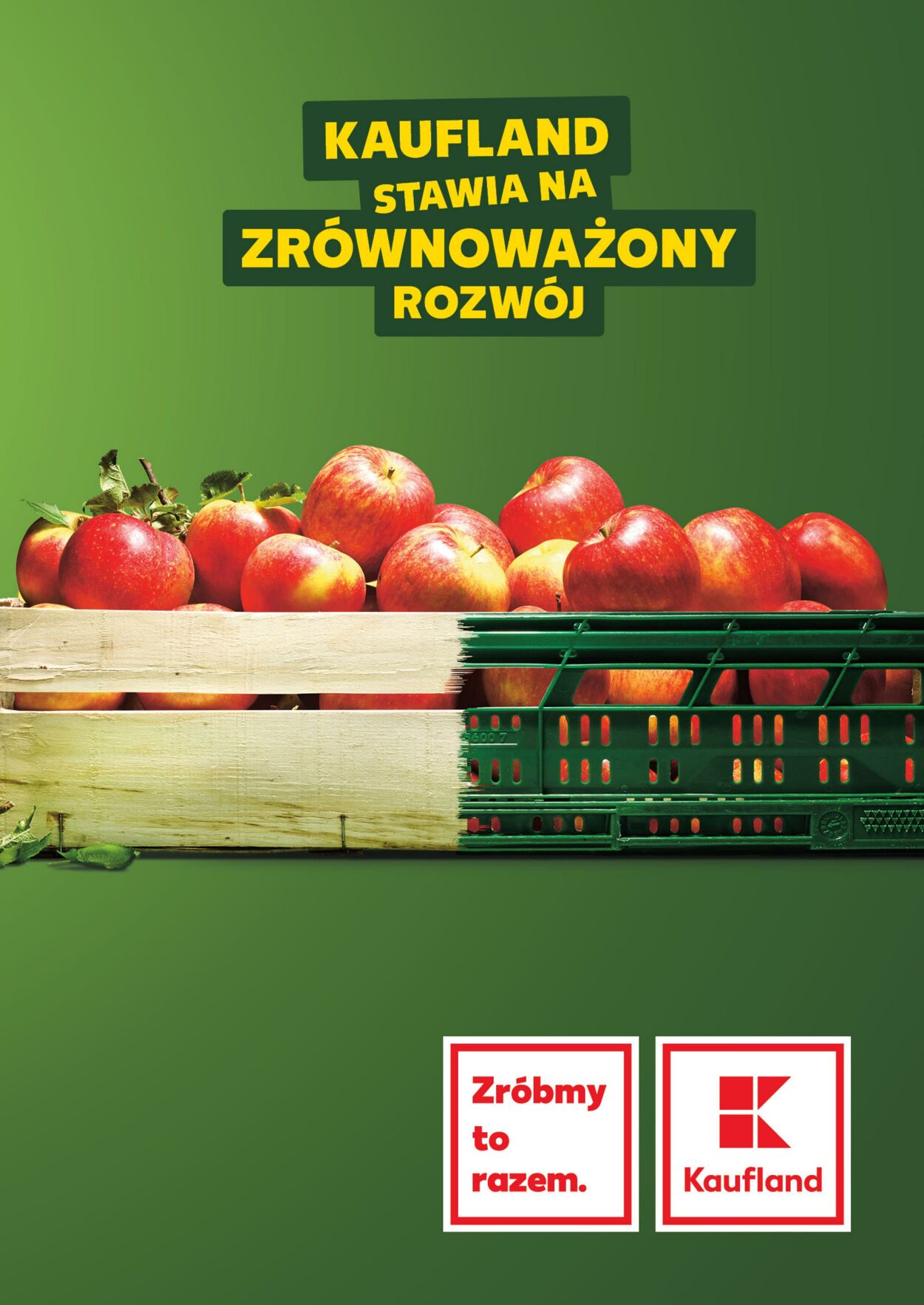 Gazetka Kaufland 06.05.2024 - 08.05.2024