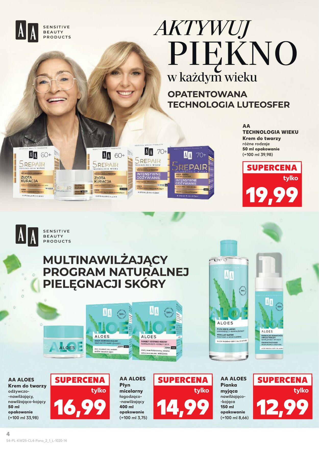 Gazetka Kaufland 18.06.2025 - 02.07.2025
