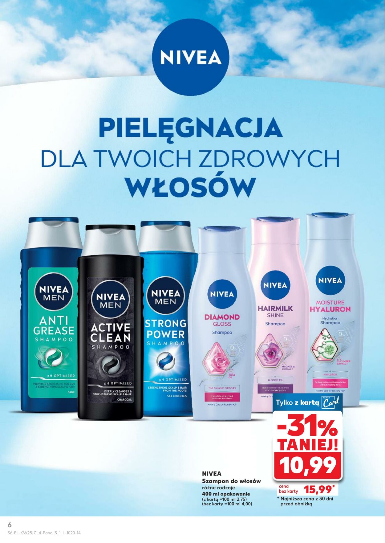 Gazetka Kaufland 18.06.2025 - 02.07.2025