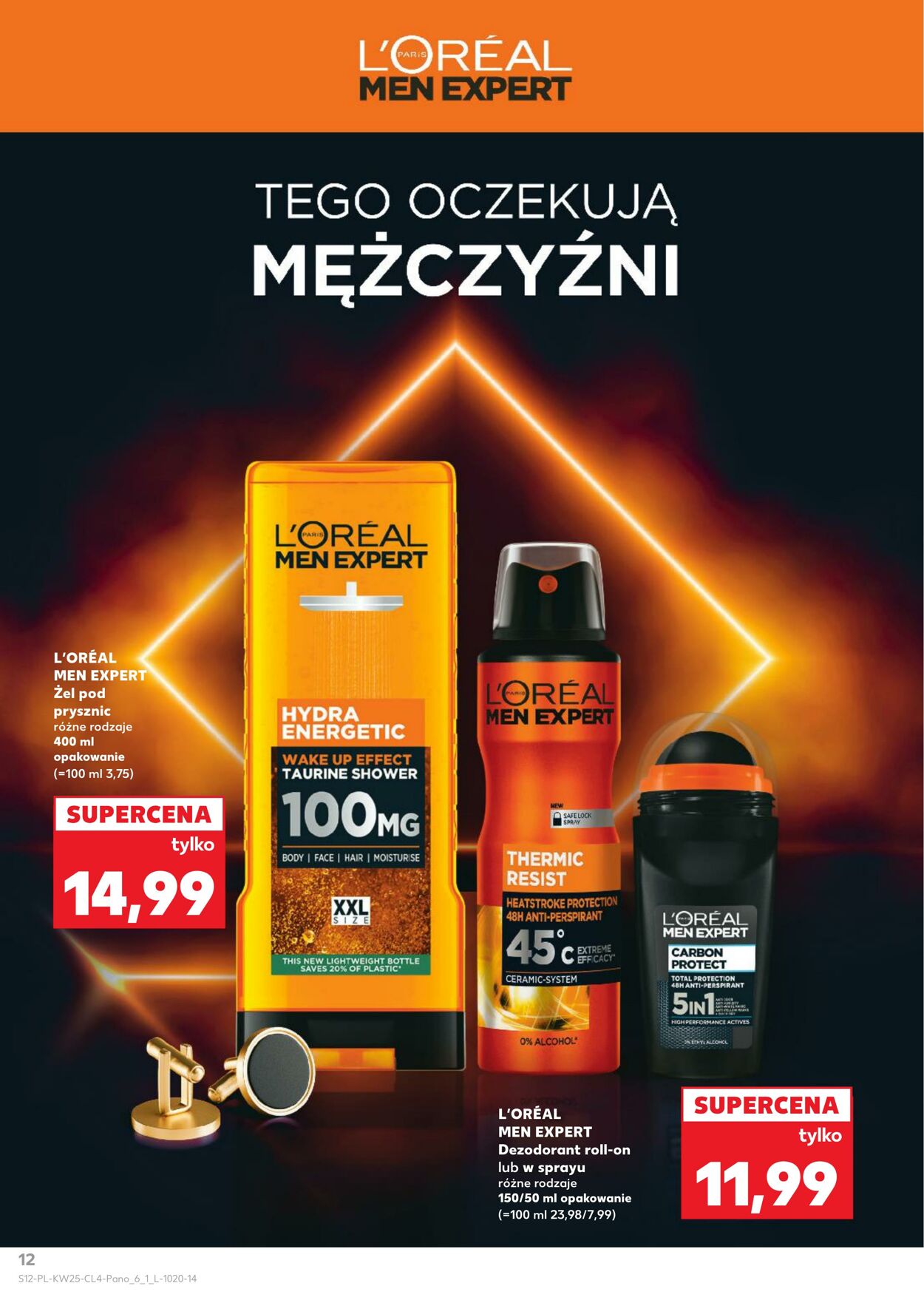 Gazetka Kaufland 18.06.2025 - 02.07.2025