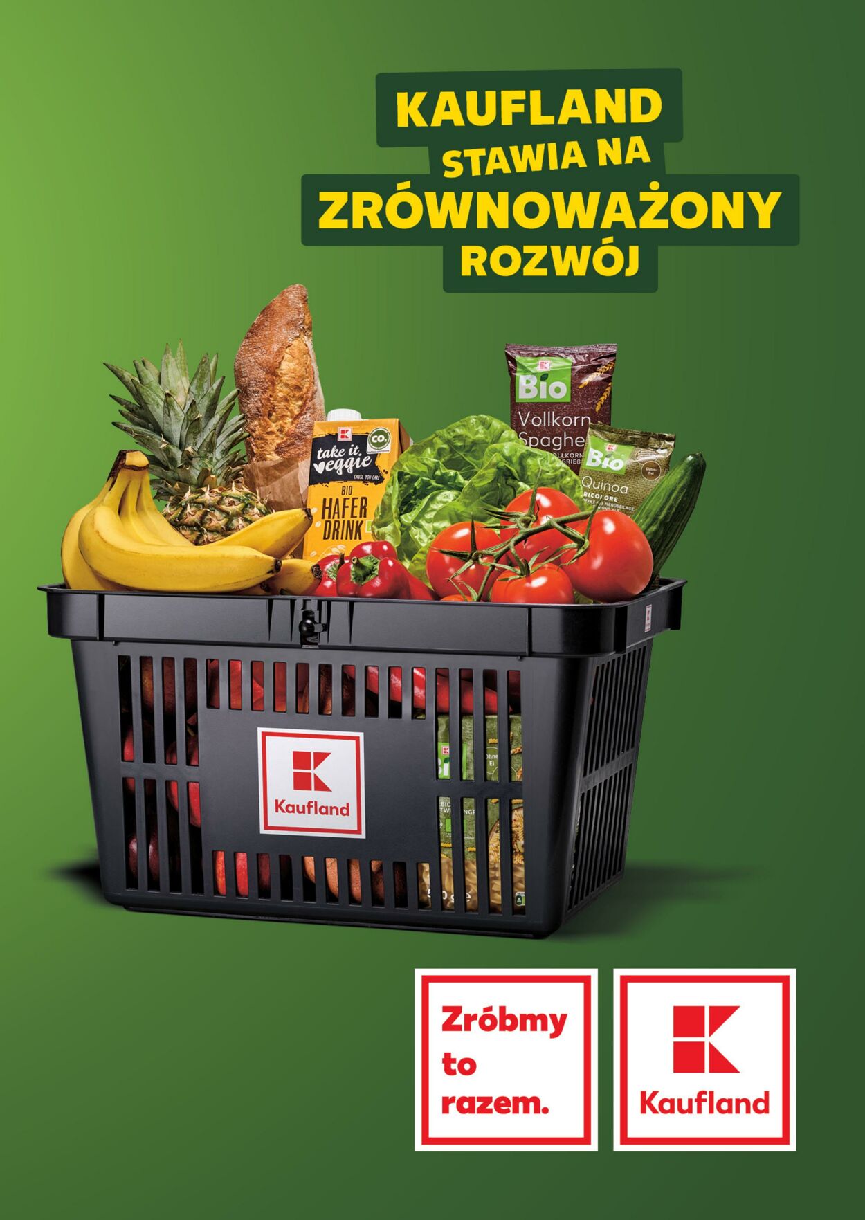 Gazetka Kaufland 17.06.2024 - 19.06.2024